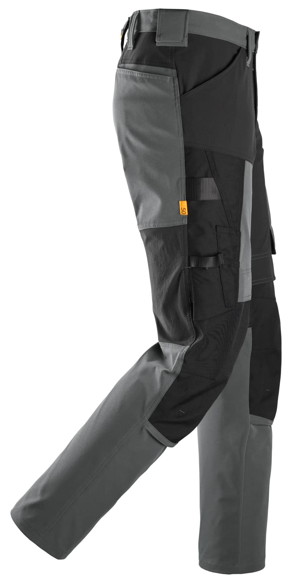 Stretch Trousers - 6318