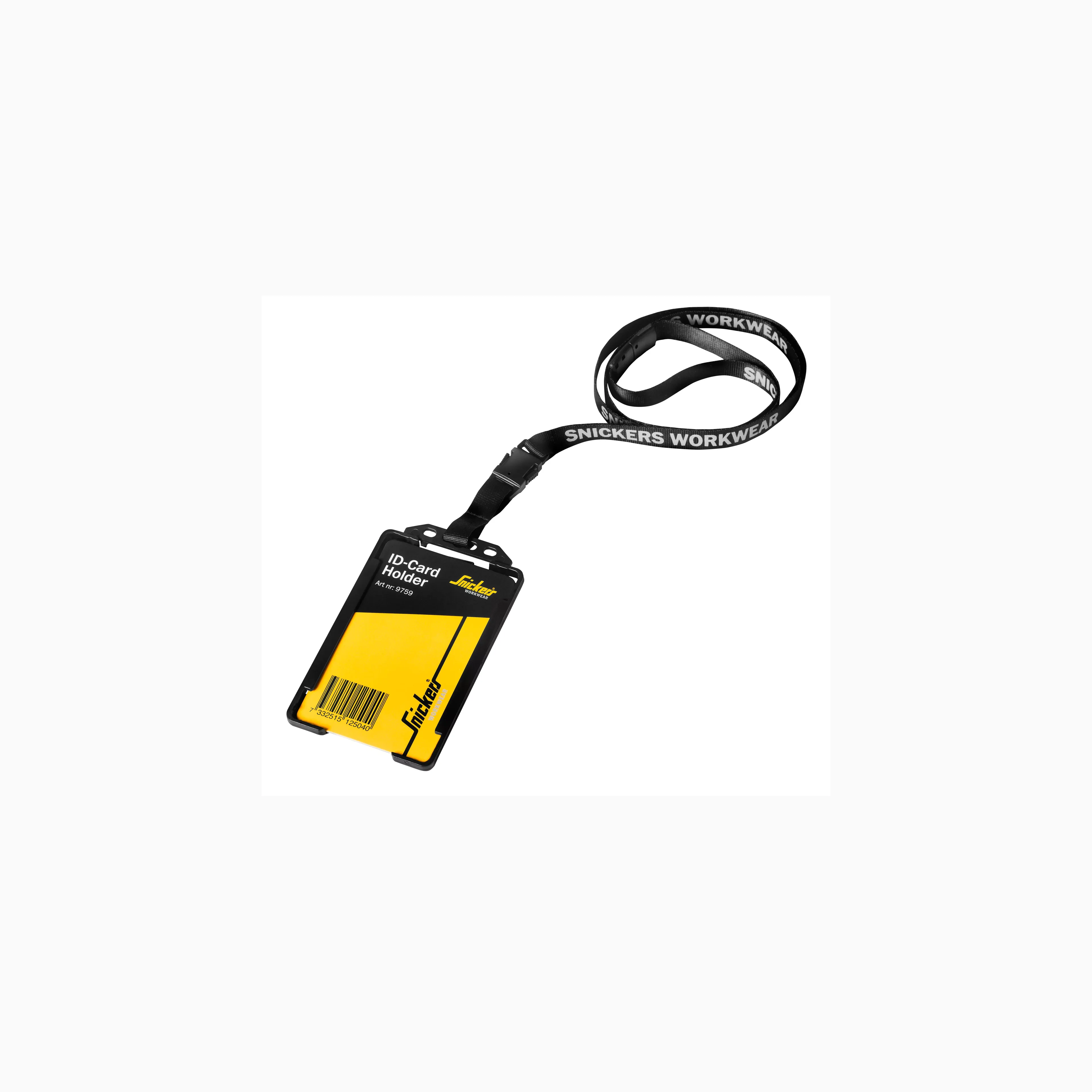 ID Card Holder - 9759