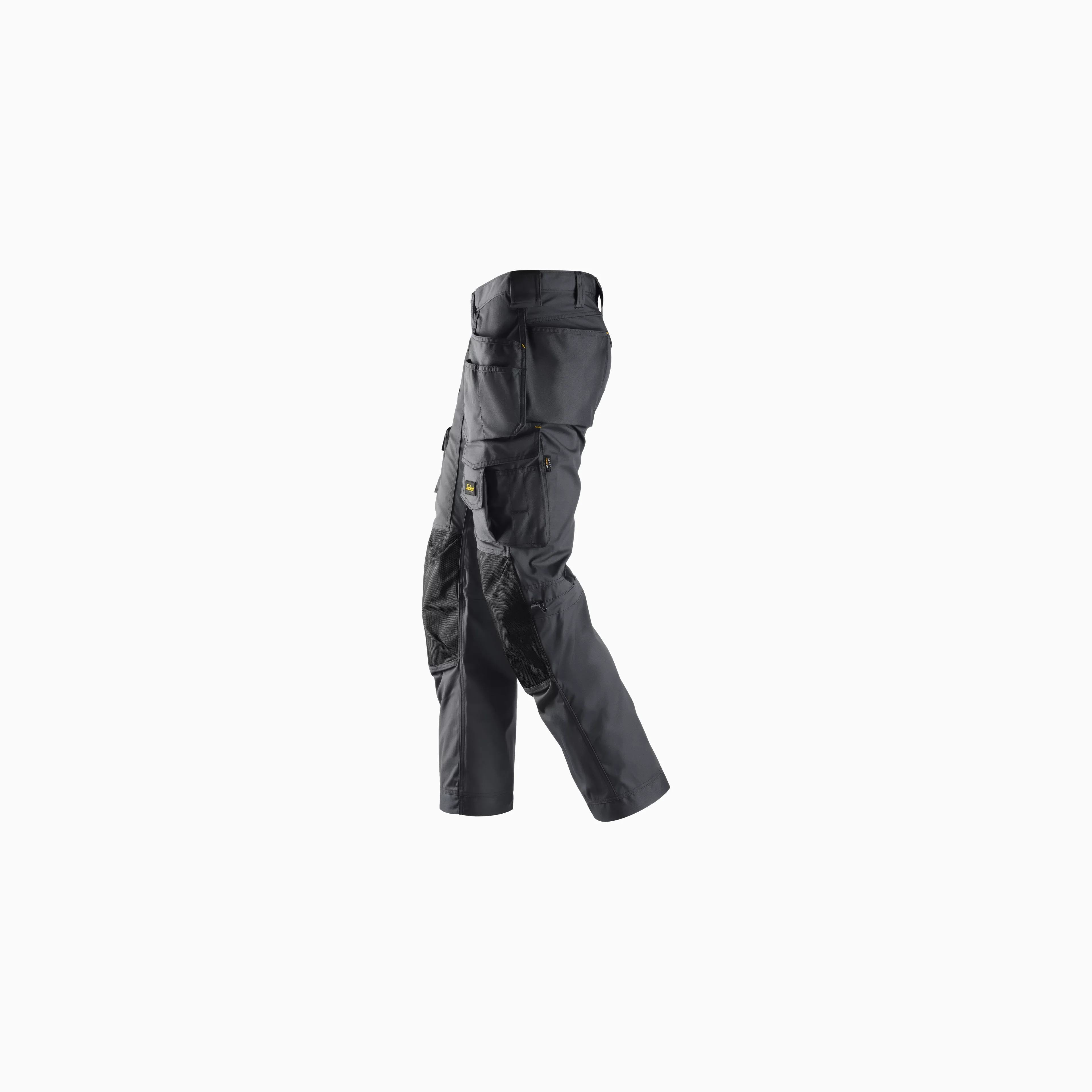 Floorlayer Holster Pockets Trousers, Rip - Stop - 3223