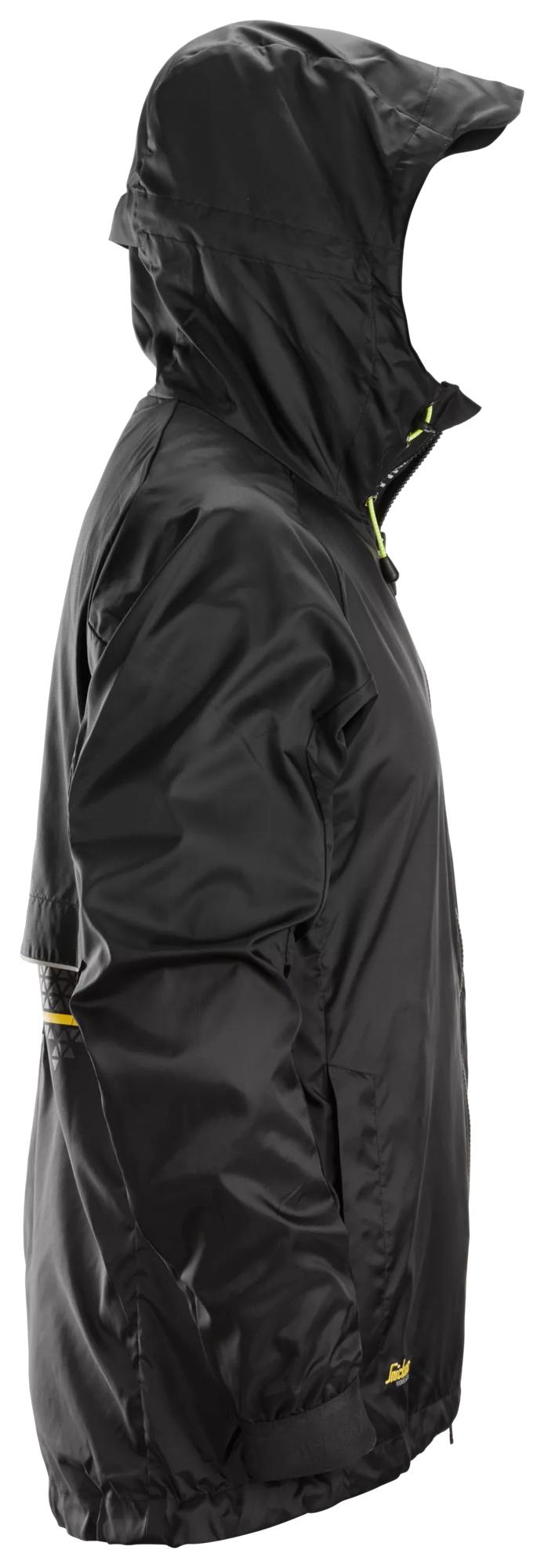 Windbreaker - 1908