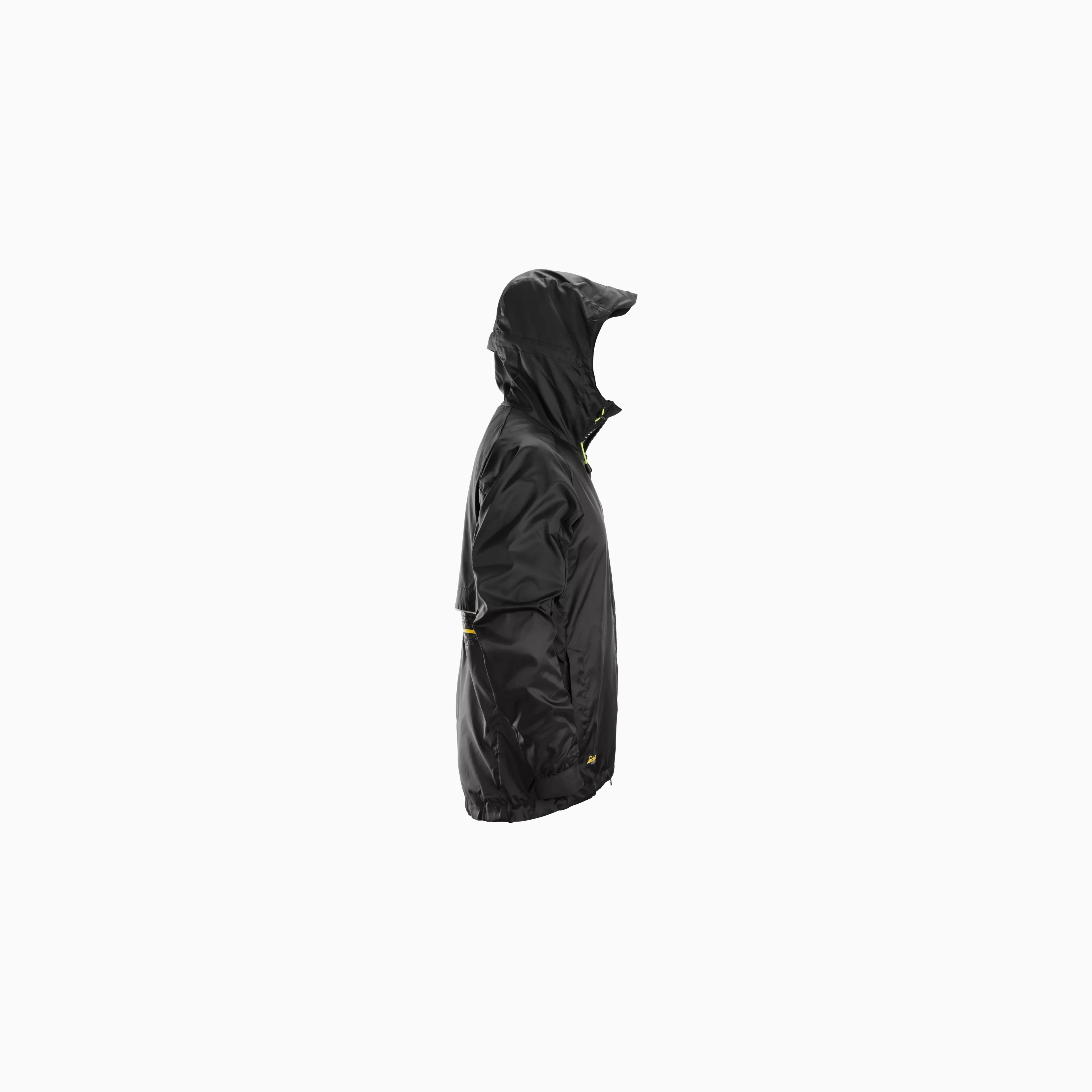 Windbreaker - 1908