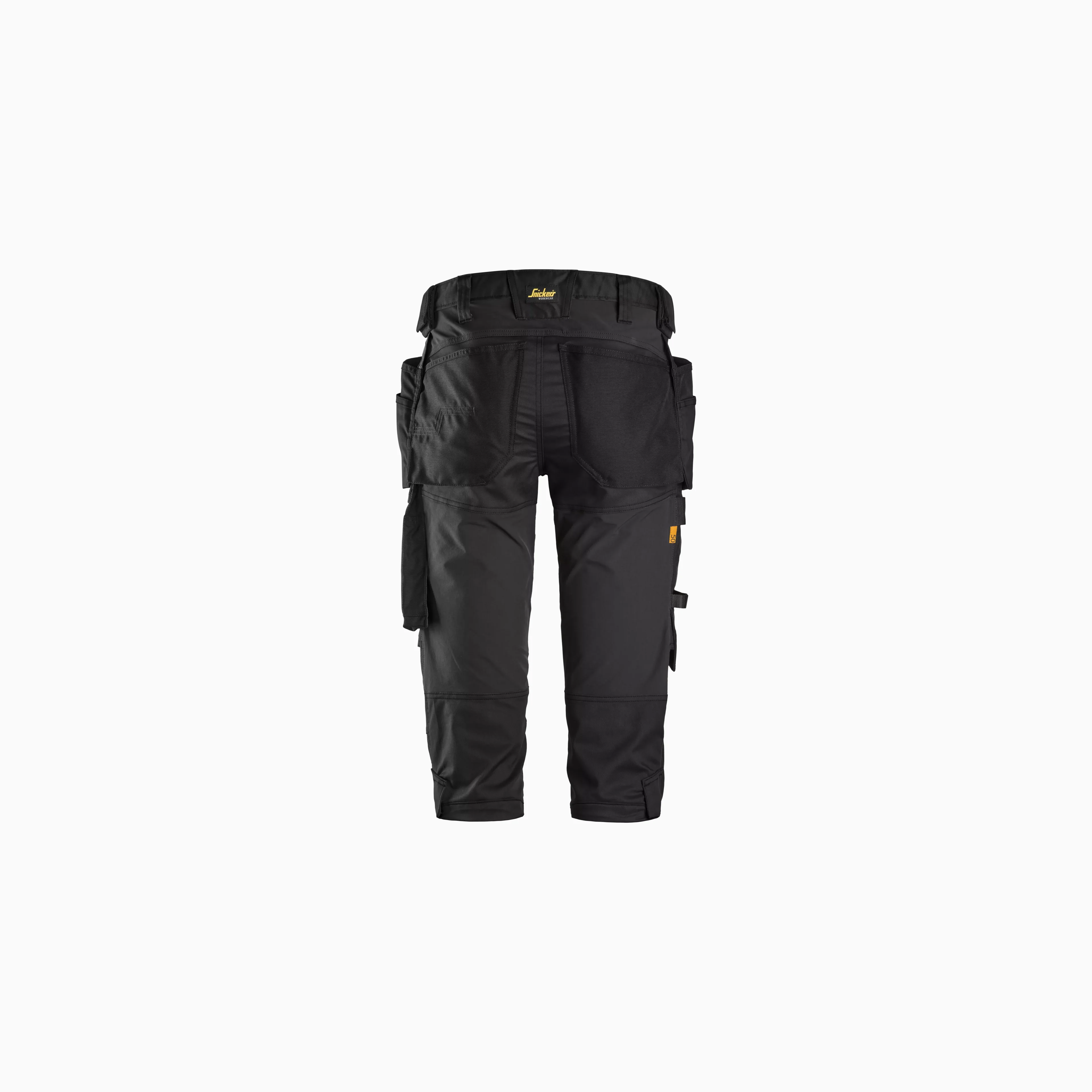 Stretch Pirates Holster Pockets - 6142