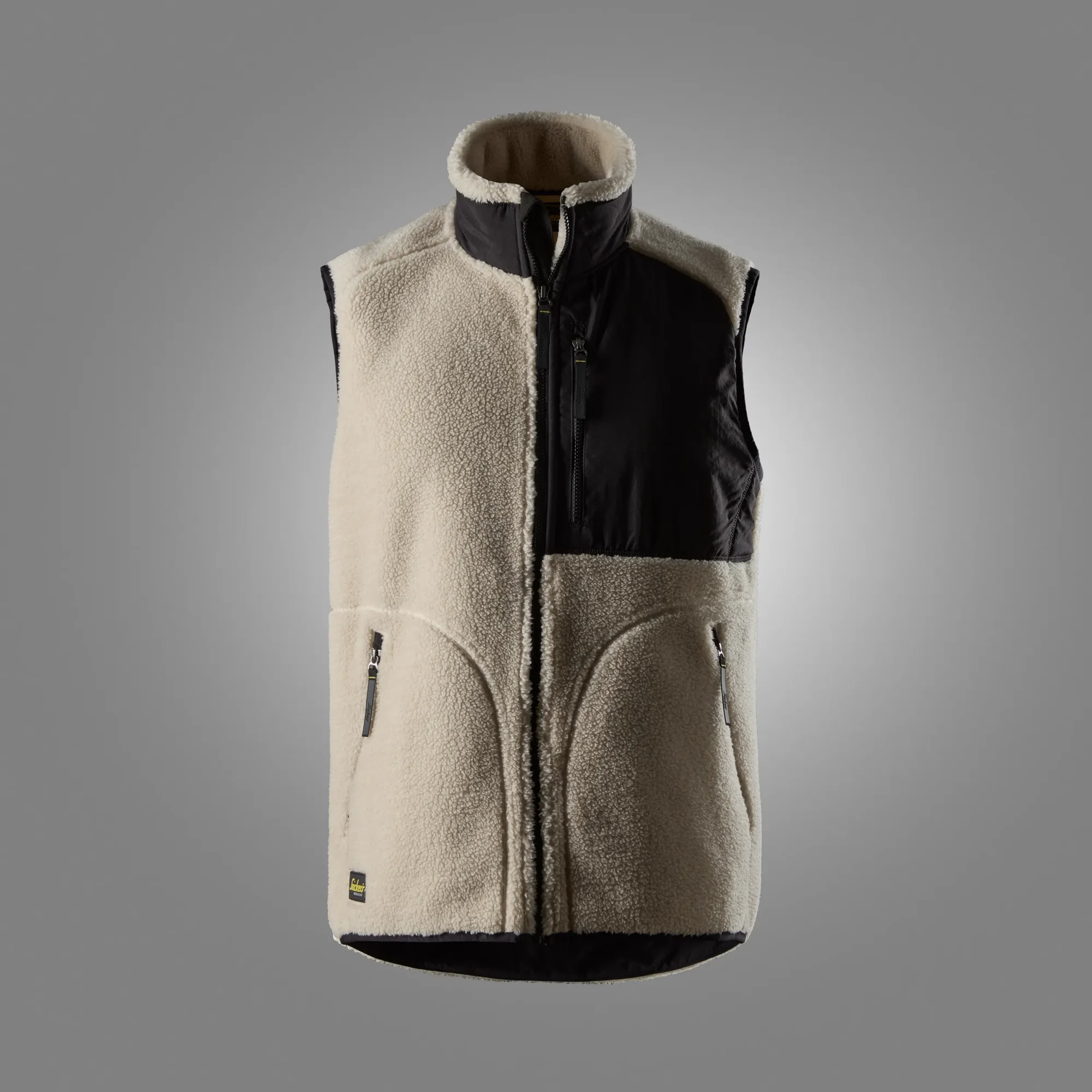 Pile Vest - 8006