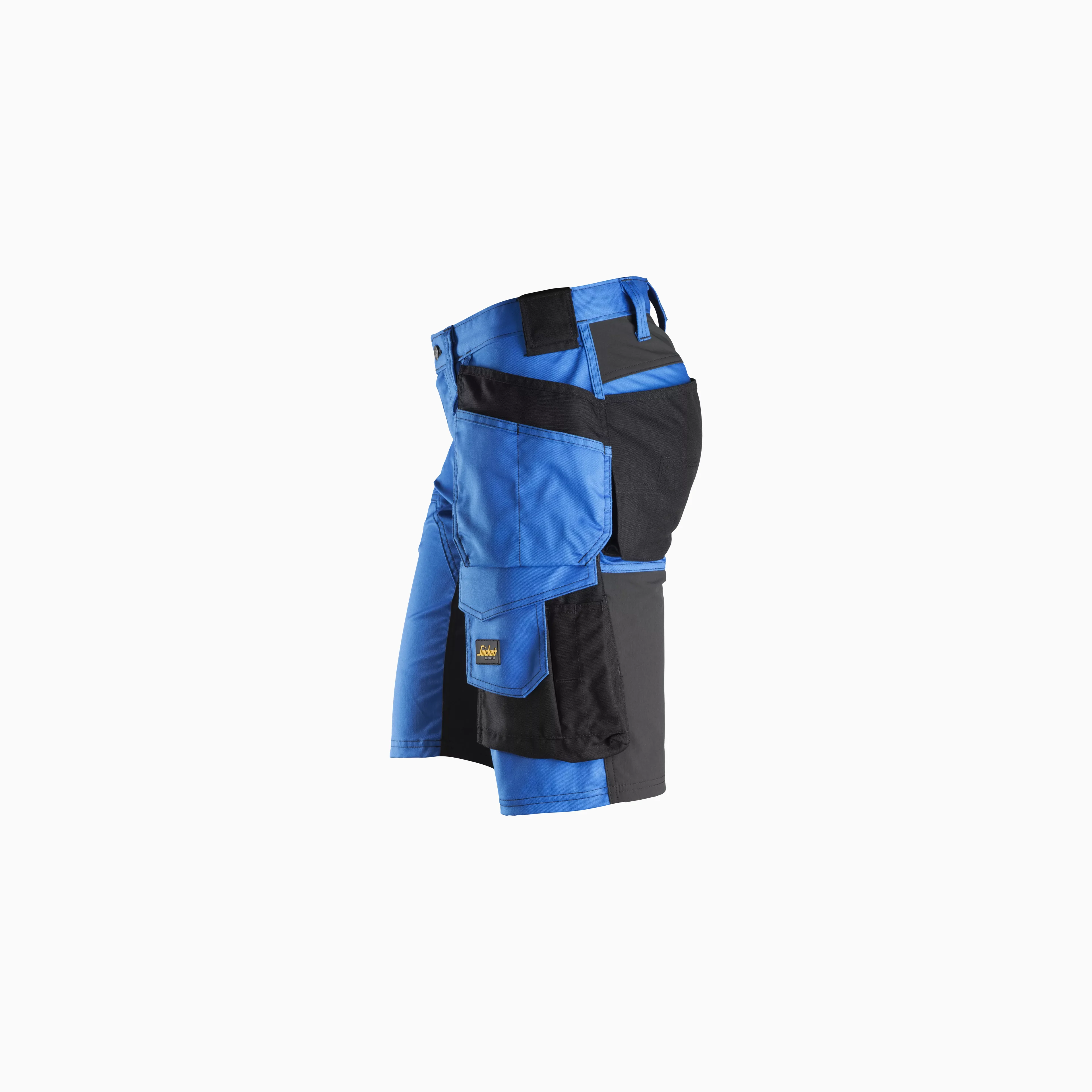 Stretch Shorts Holster Pockets - 6141