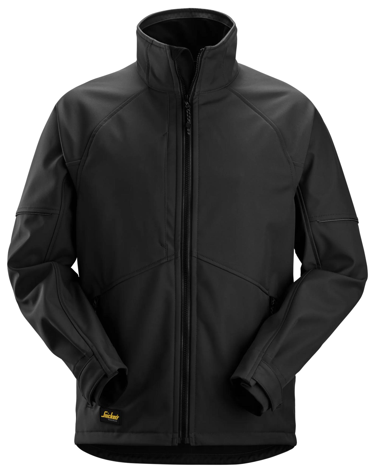 Softshell Jacket - 1258