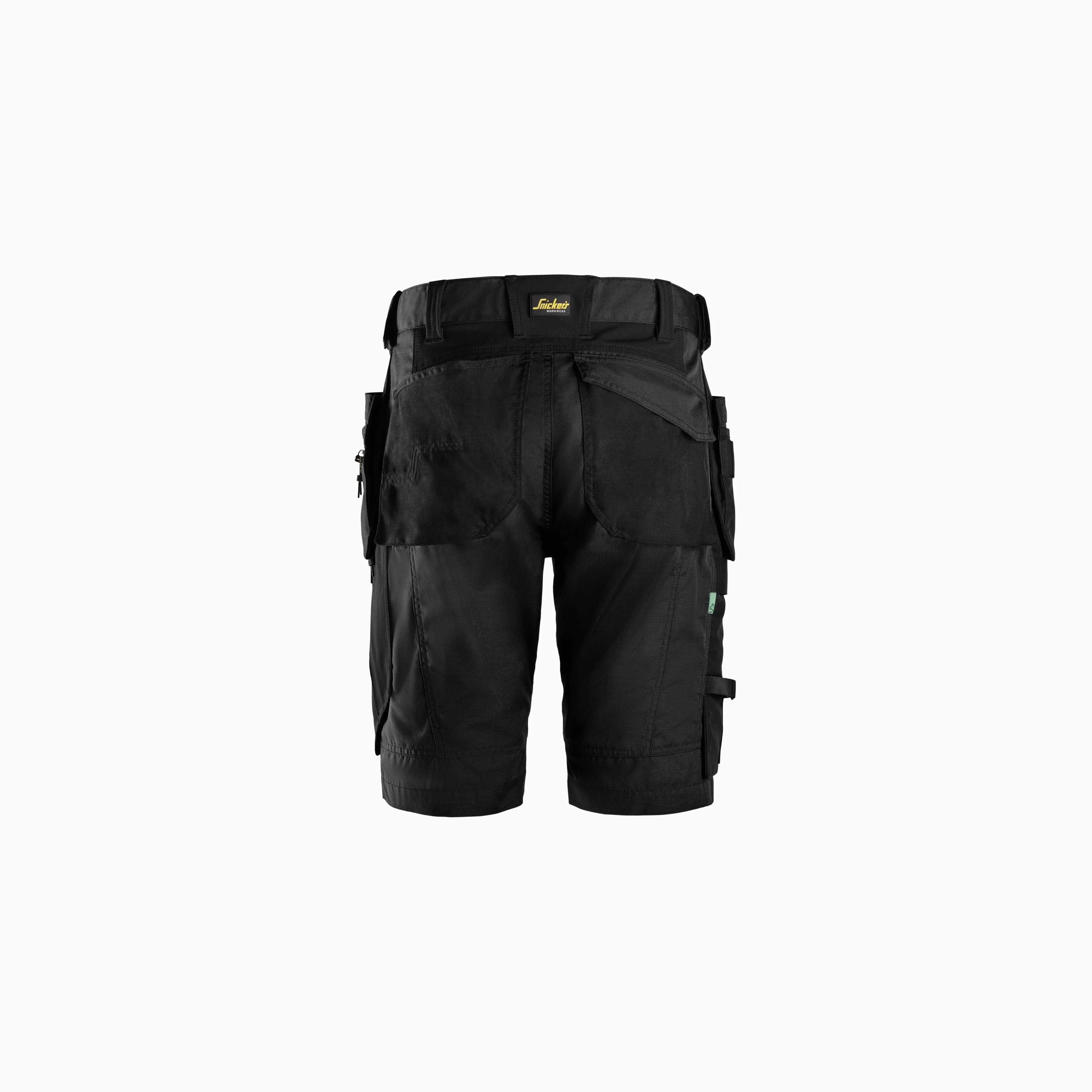 Work Shorts+ Holster Pockets - 6904