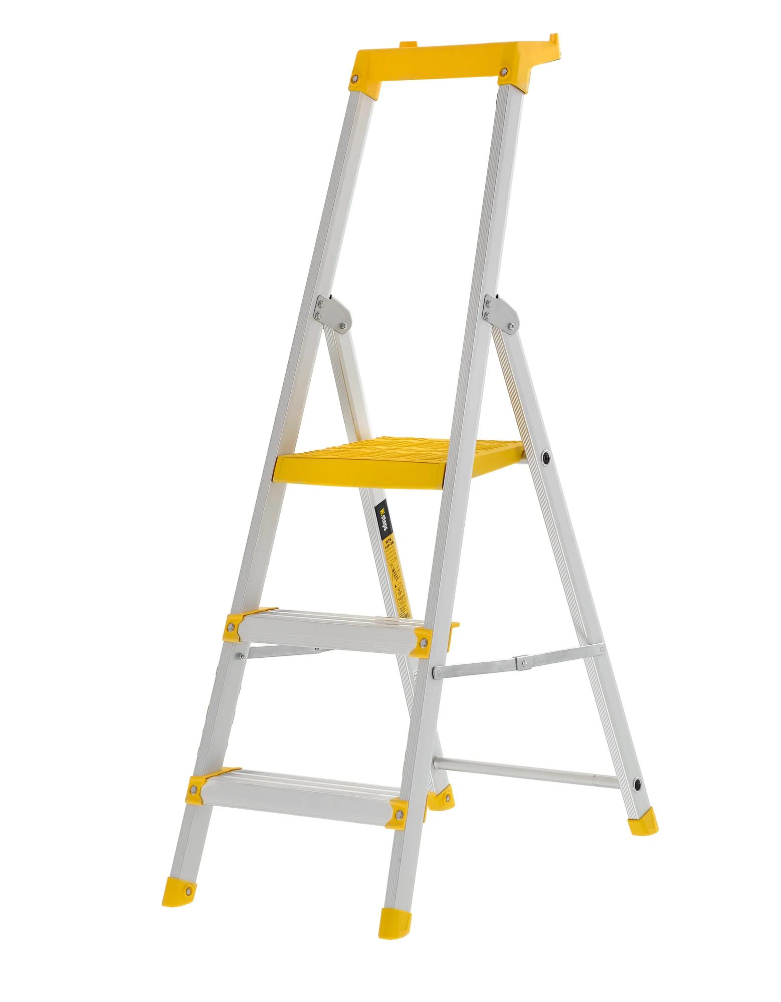 Profftrapp 44P - W.steps