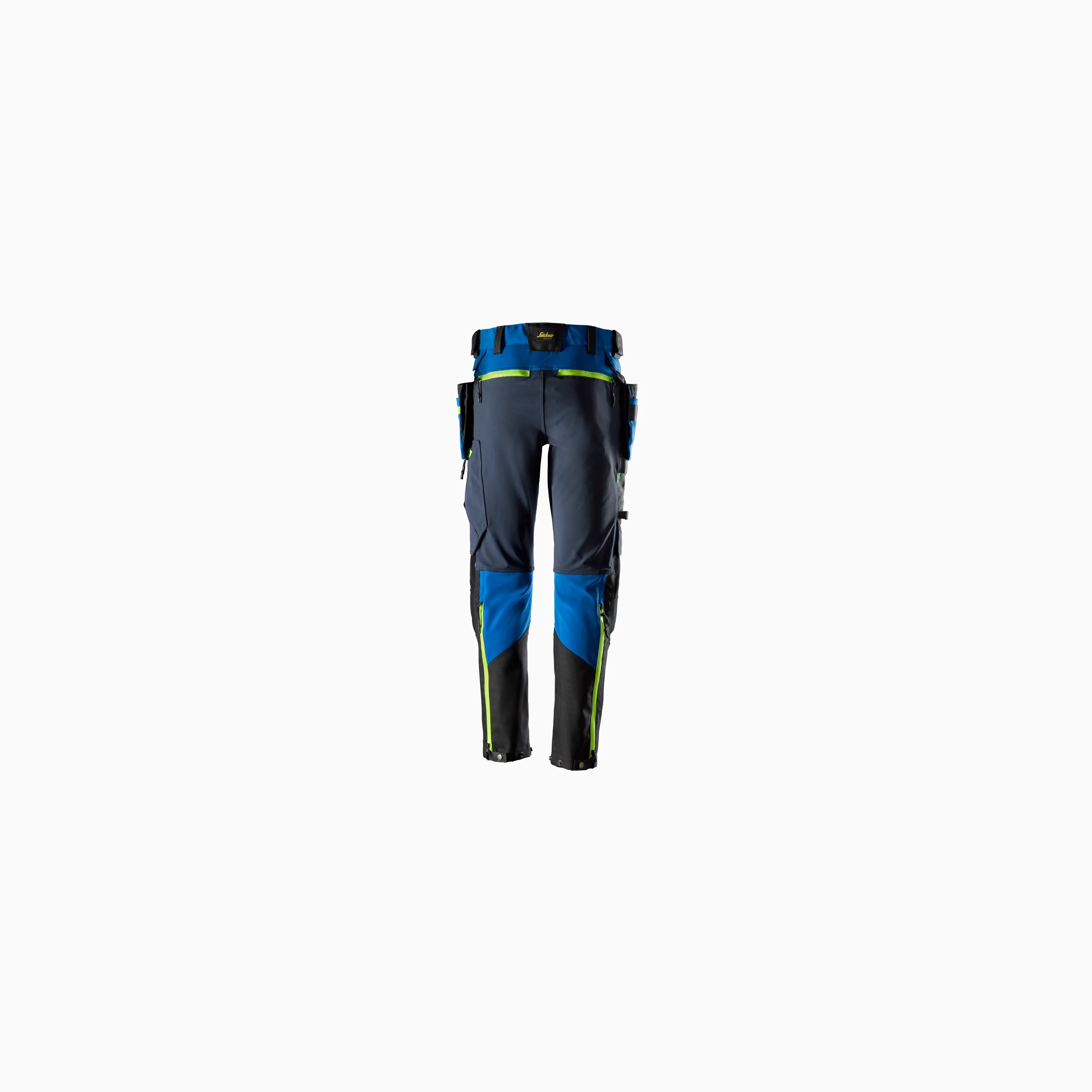 Softshell Stretch Trousers+ Holster Pockets - 6940