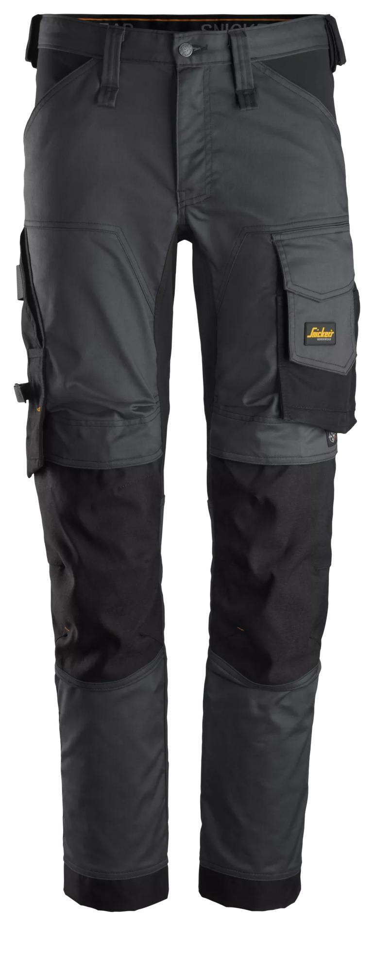 Snickers Workwear 6341 AllroundWork