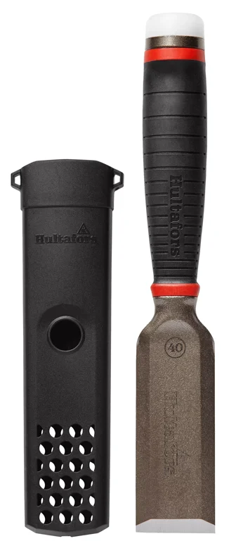 Chisel HDC | Hultafors Tools