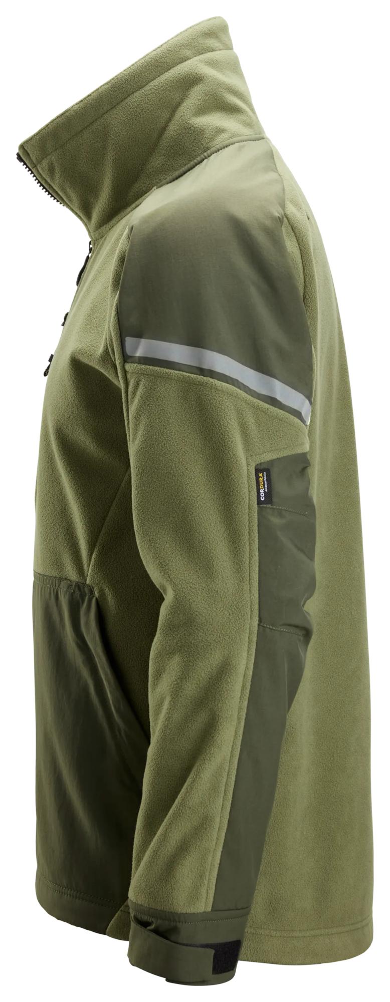 Windblocker Fleece Jacket - 8410