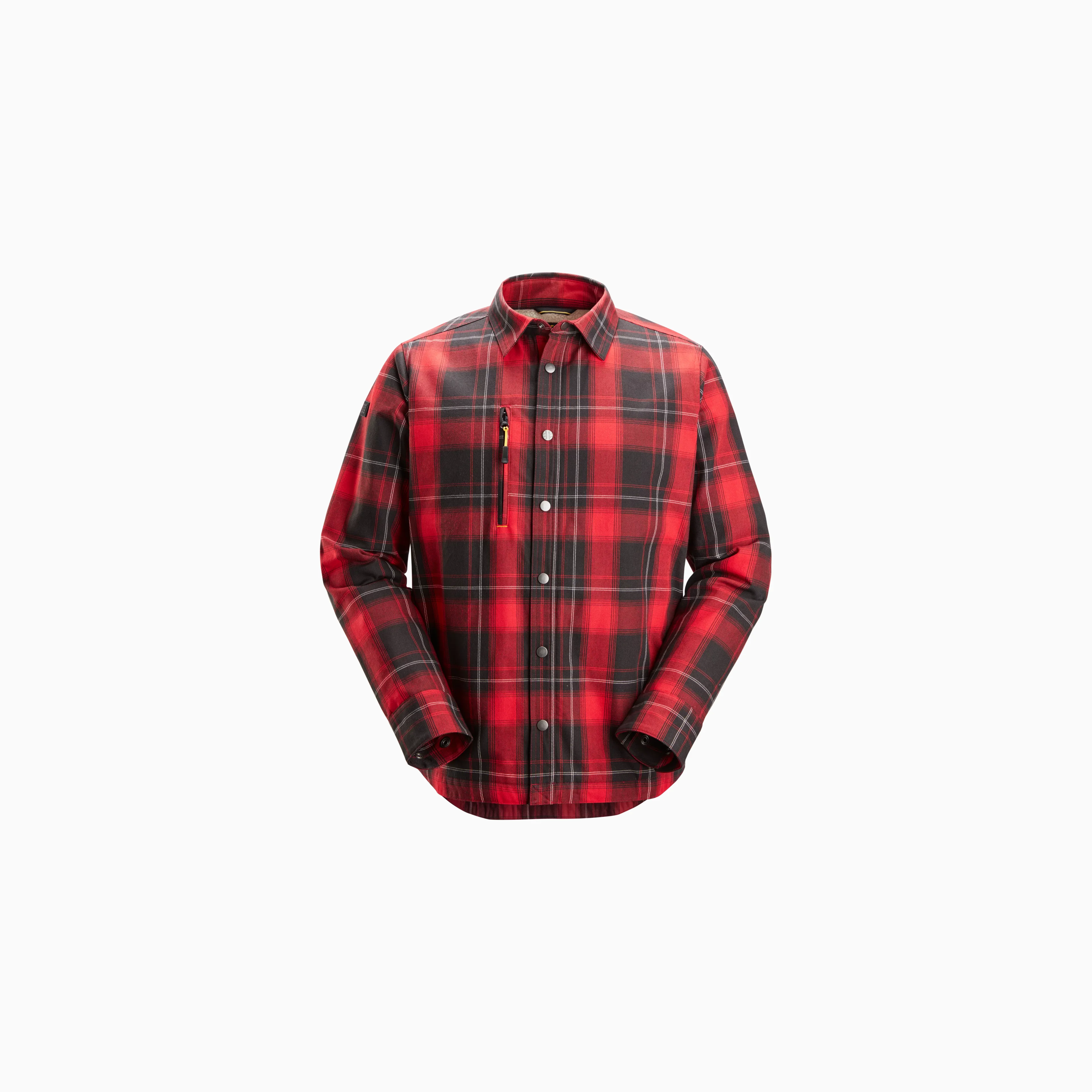 Insulated Shirt - 8522
