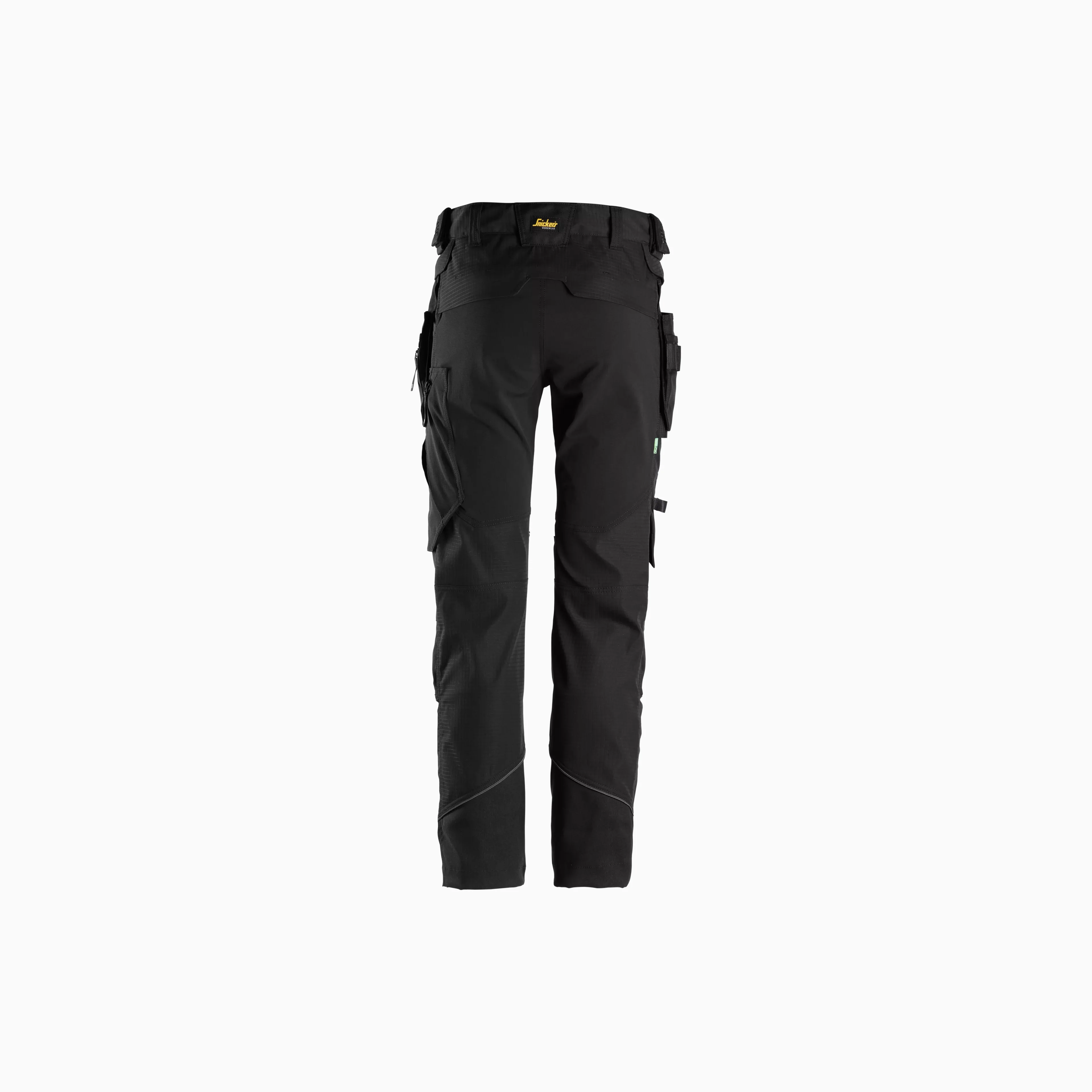 Work Trousers+ Detachable Holster Pockets - 6972
