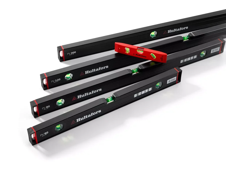Spirit Level Set PV & TVP Magnet