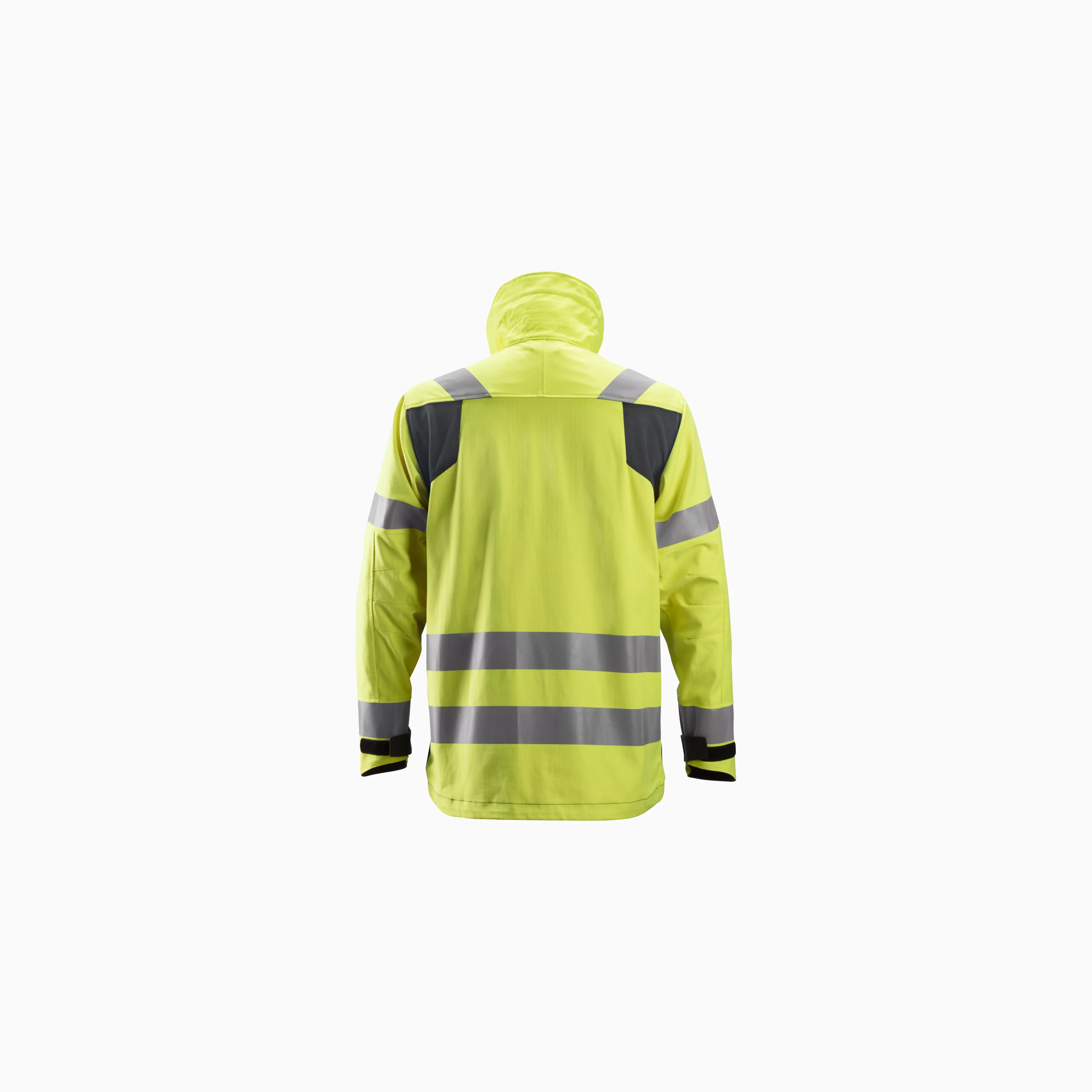 ProtecWork, Jacket, High-Vis Class 3 - 1561