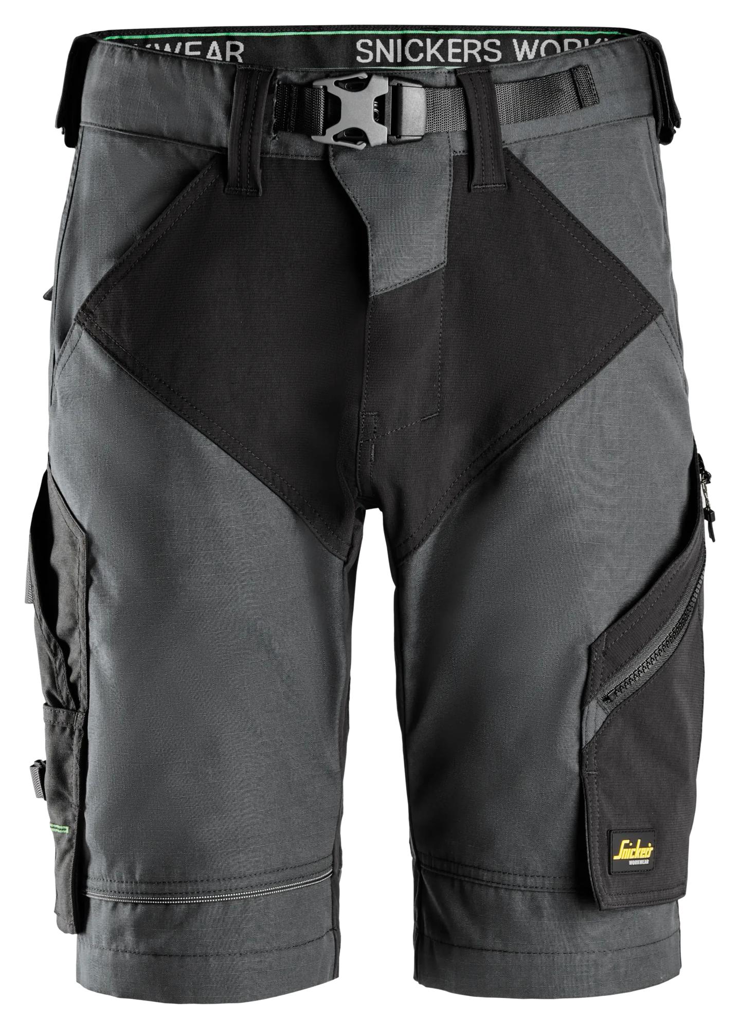 Work Shorts+ - 6914