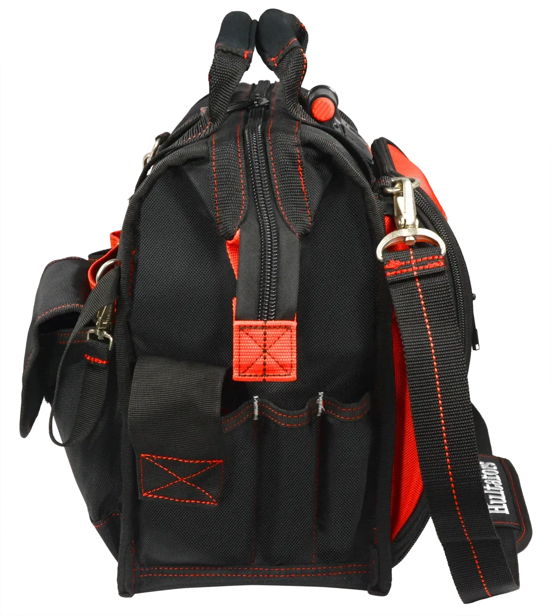Lighted Technician's Tool Bag | Hultafors Tools