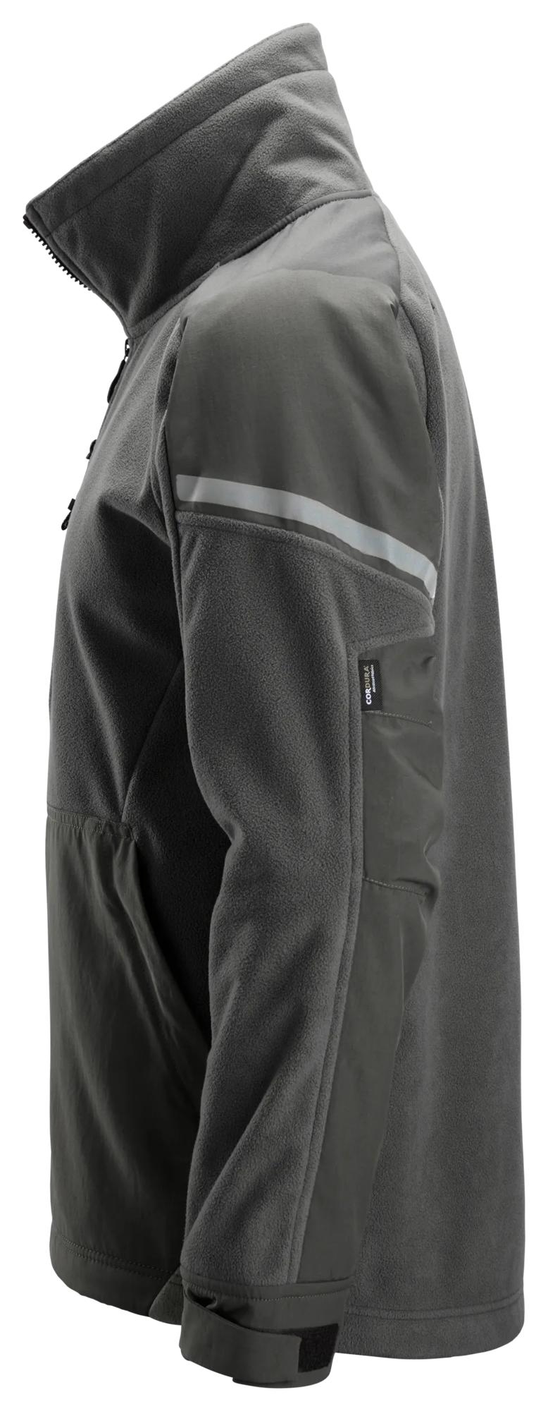 新品 BRIEFING MEN’S WINDBLOCK KNIT BLOUSON Windblocker Fleece Jacket - 8410