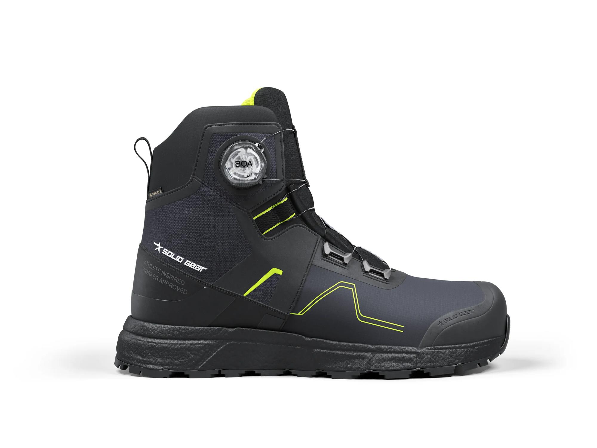 Revolution 2 GTX Mid