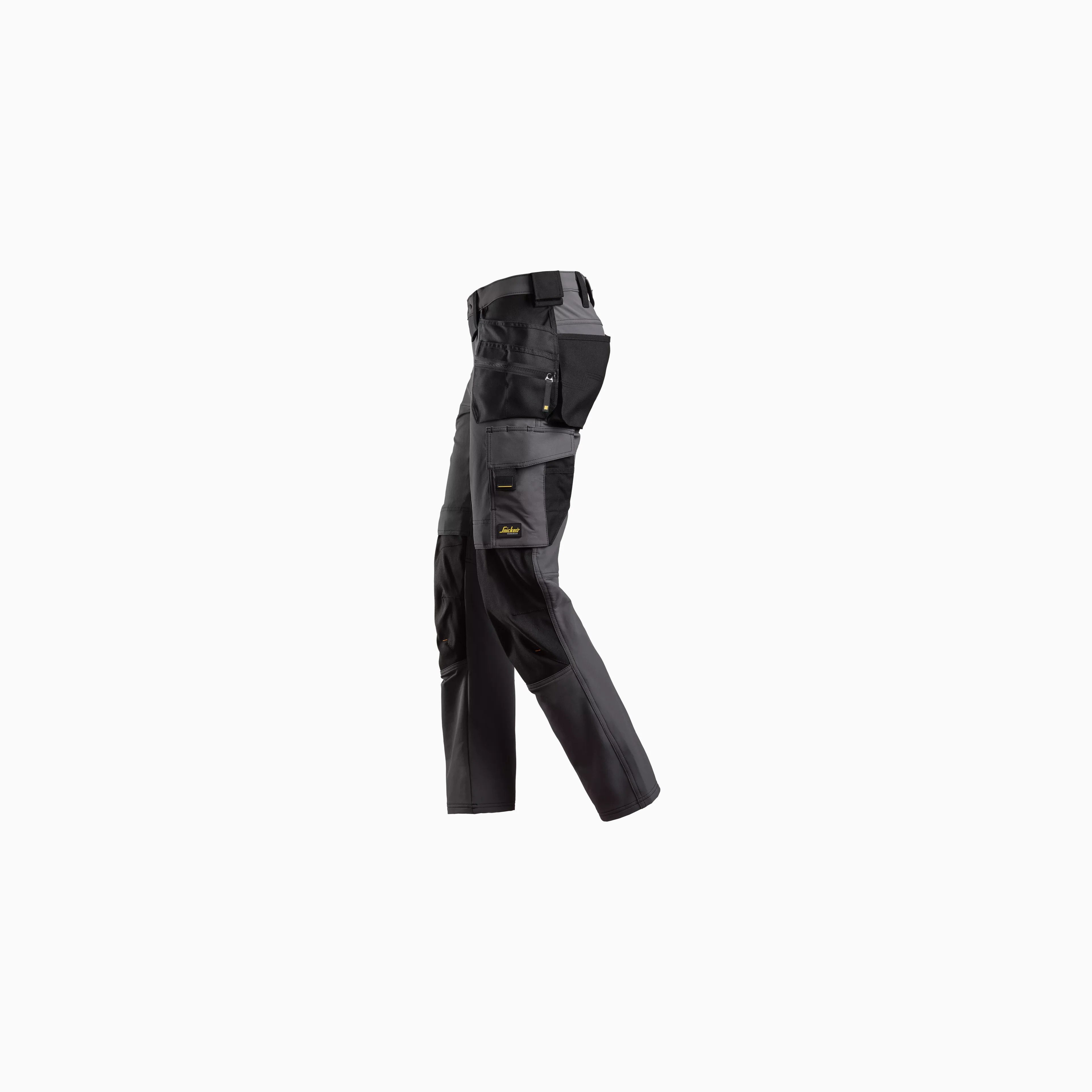 Full Stretch Trouser Holster Pockets - 6271