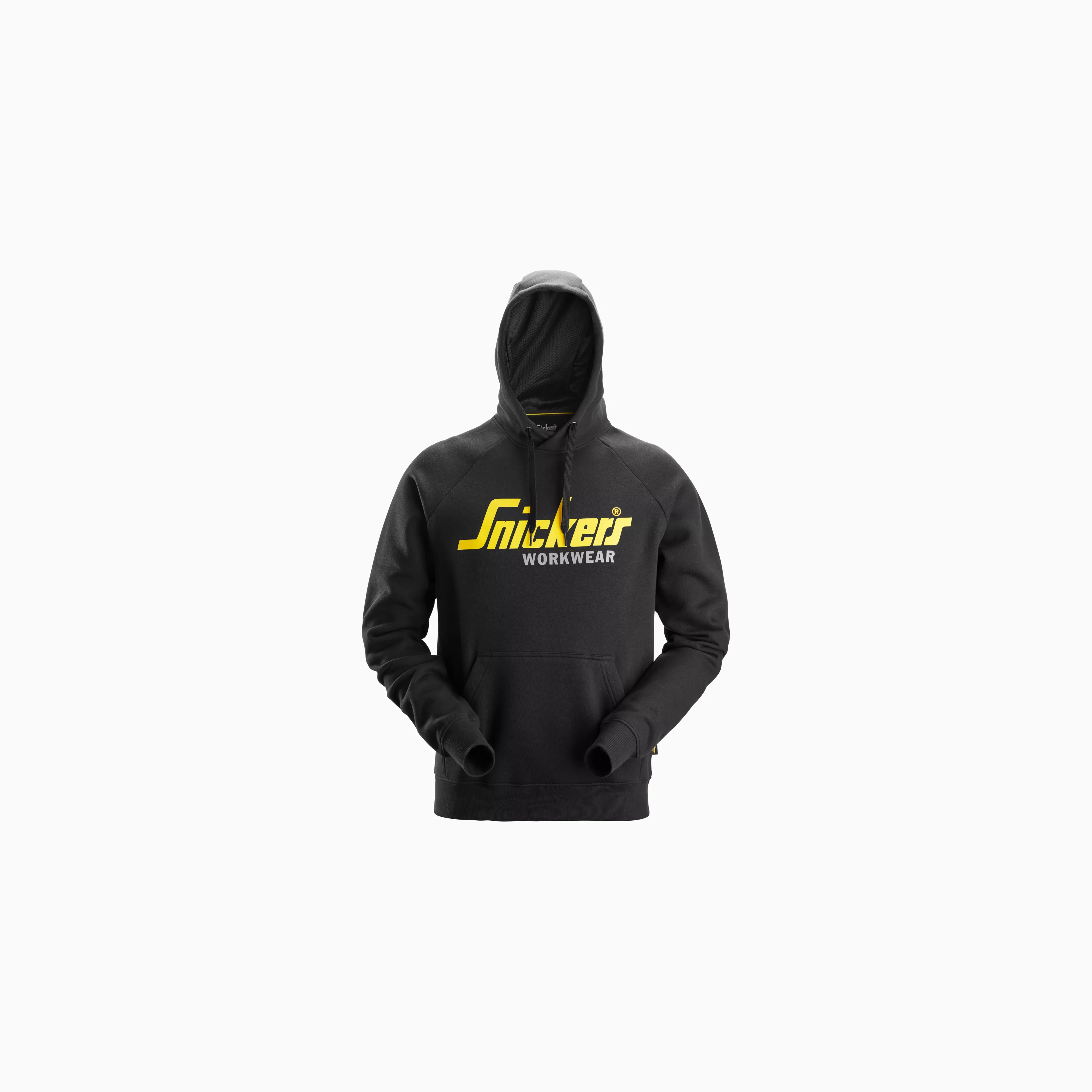 Classic Logo Hoodie - 2899