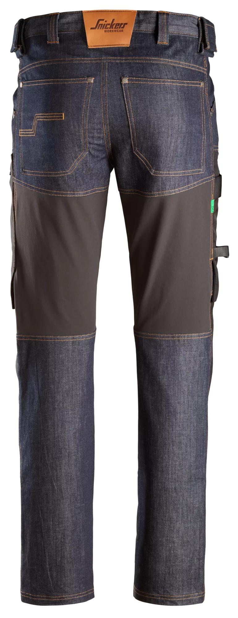 Denim Work Trousers+ - 6956