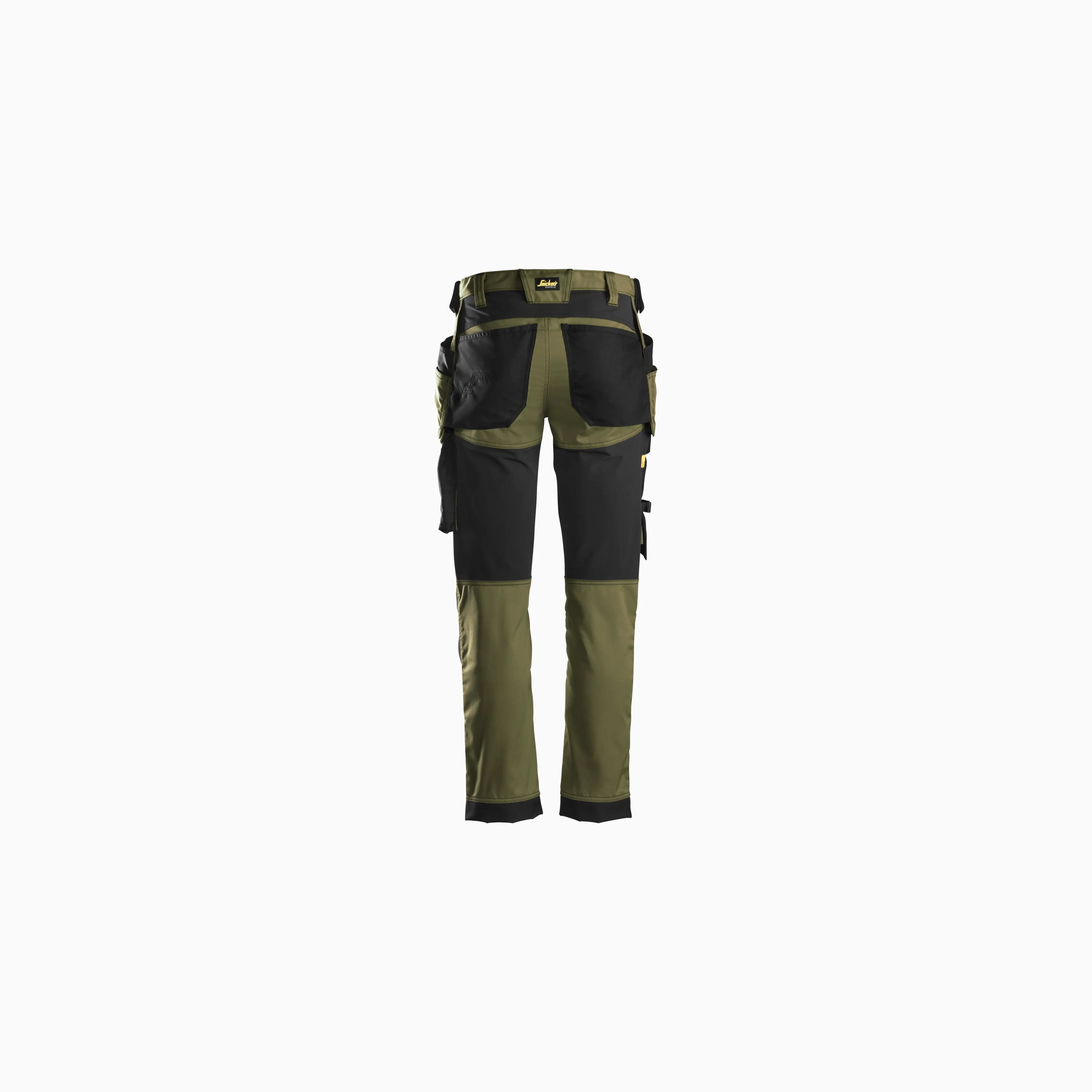パンツ sosnovska 20ss loaded pocket pants Stretch Trousers Holster Pockets - 6241