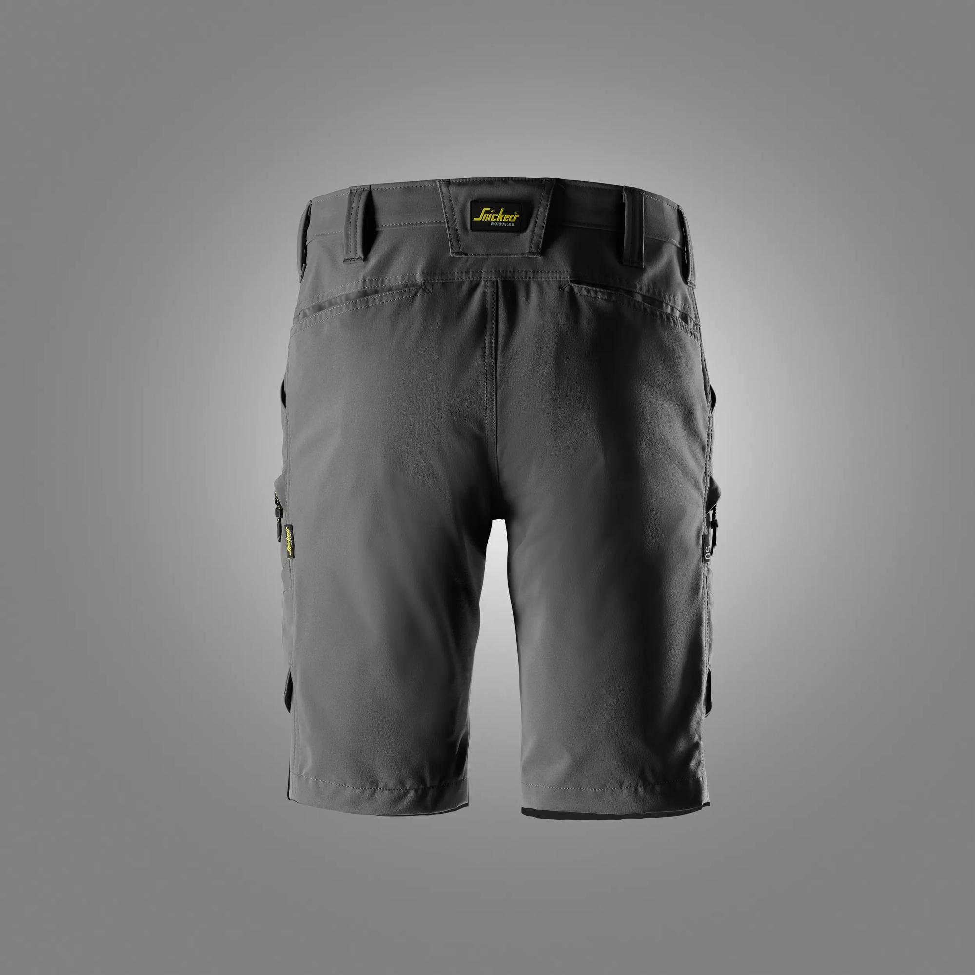 Service Stretch Shorts - 6114