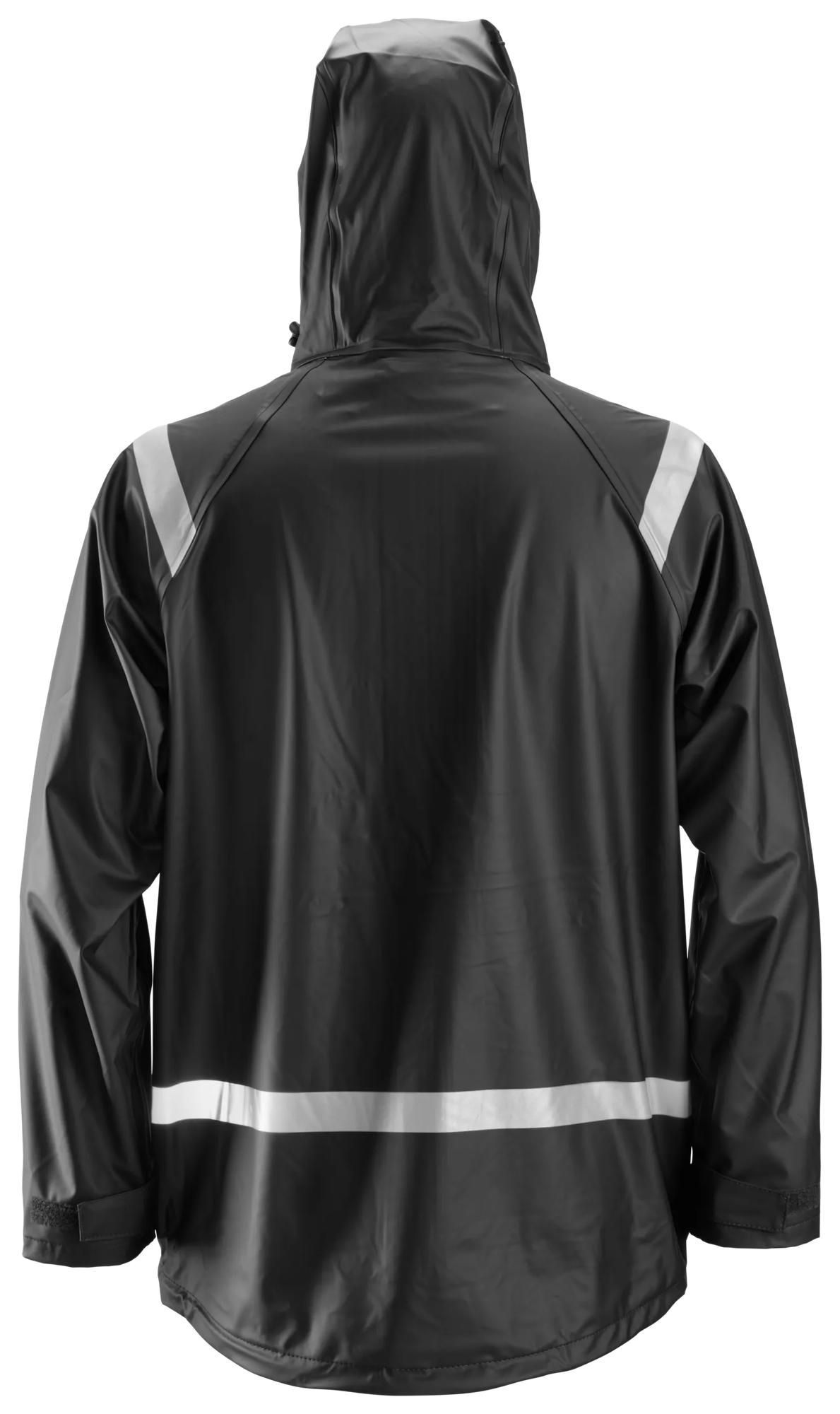 Rain Jacket, PU - 8200
