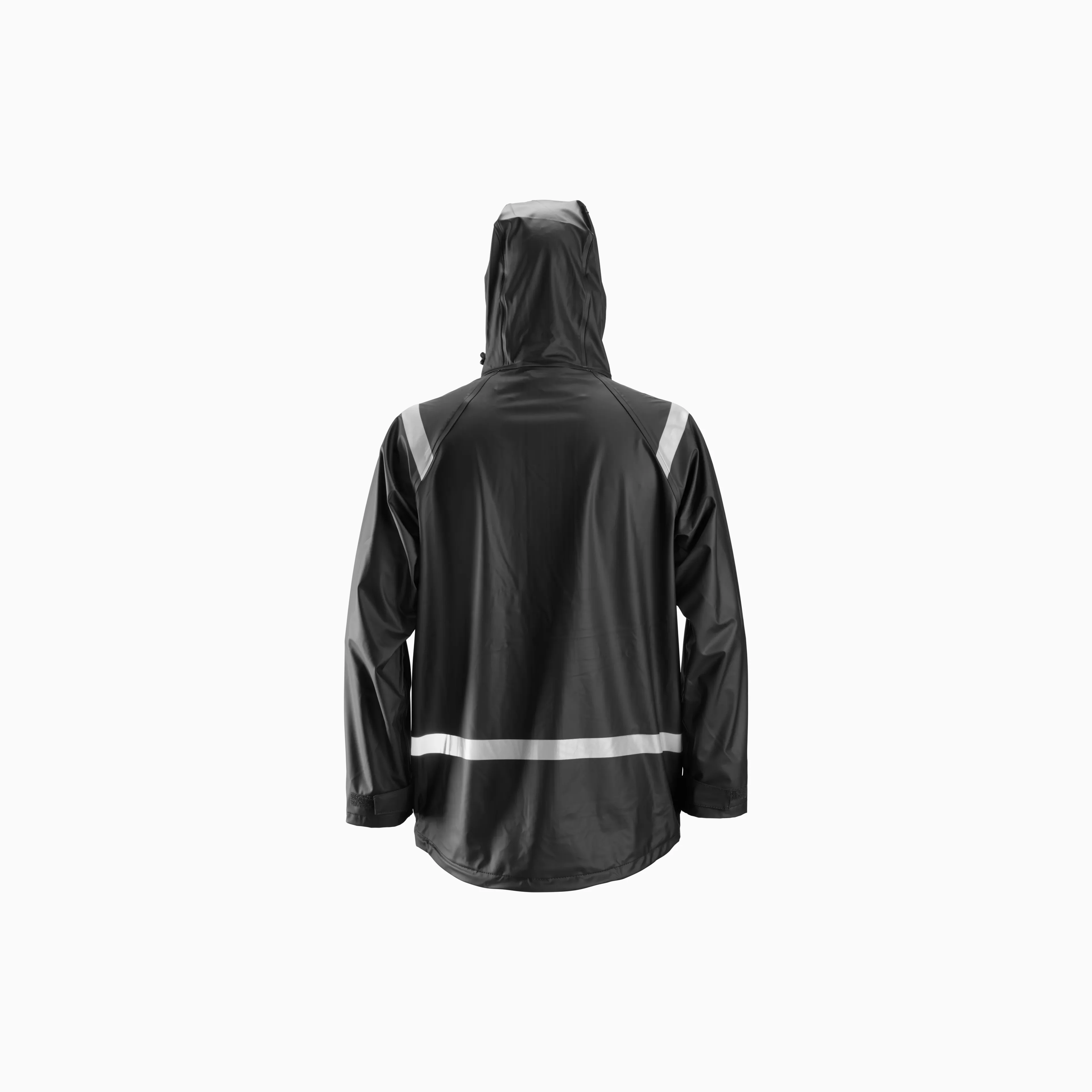 Rain Jacket, PU - 8200