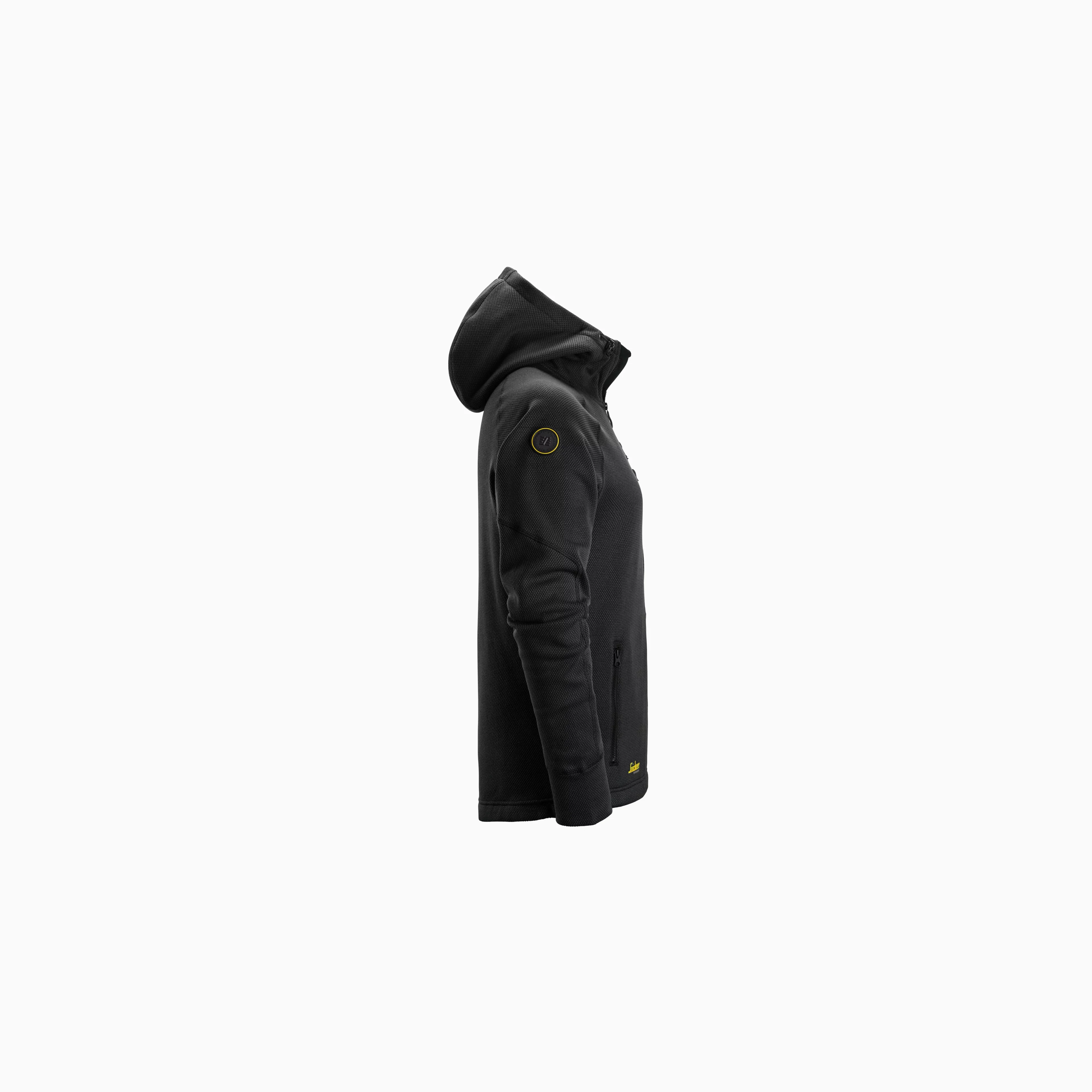 Jockey Felpa con Cappuccio da Uomo con Tasca a Marsupio, Navy, Small