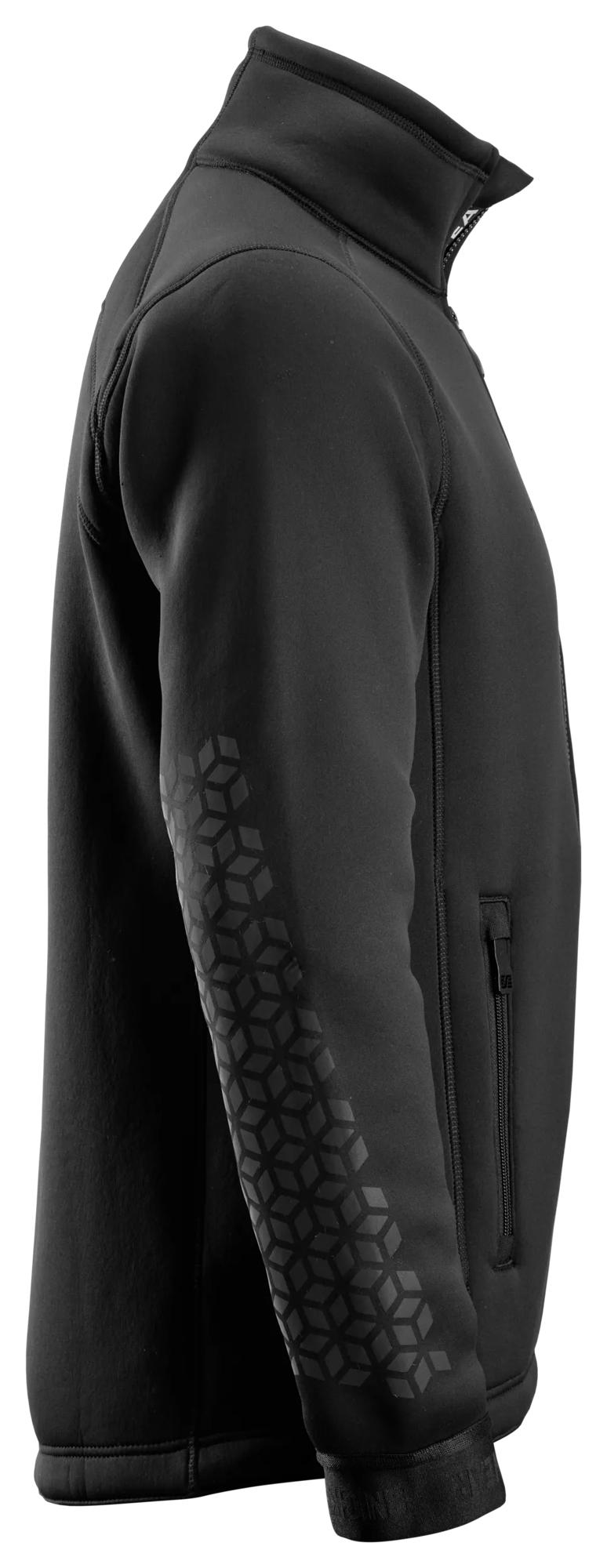 Inverted Pile Jacket - 8018