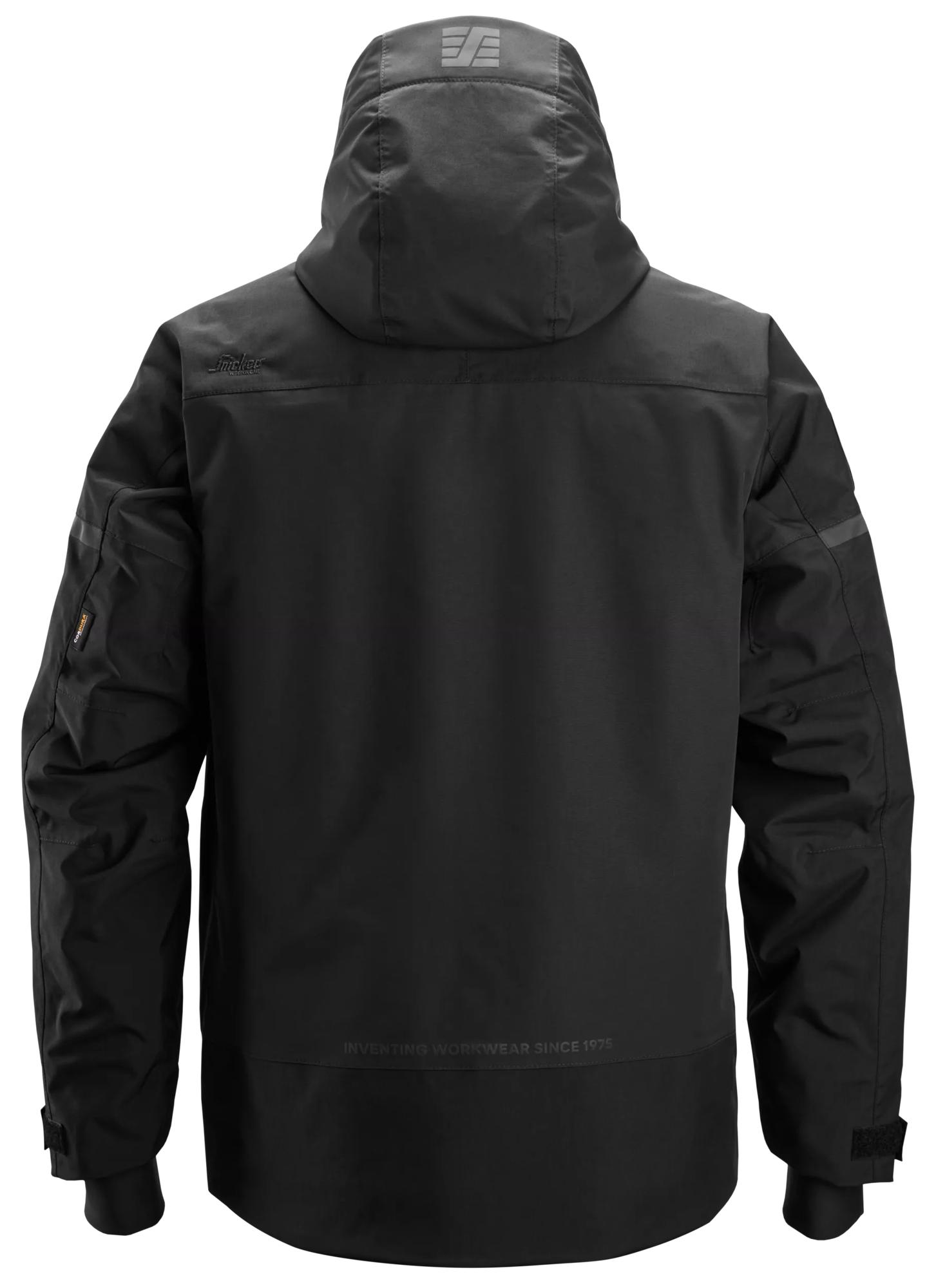Waterproof Insulated Jacket - 1112
