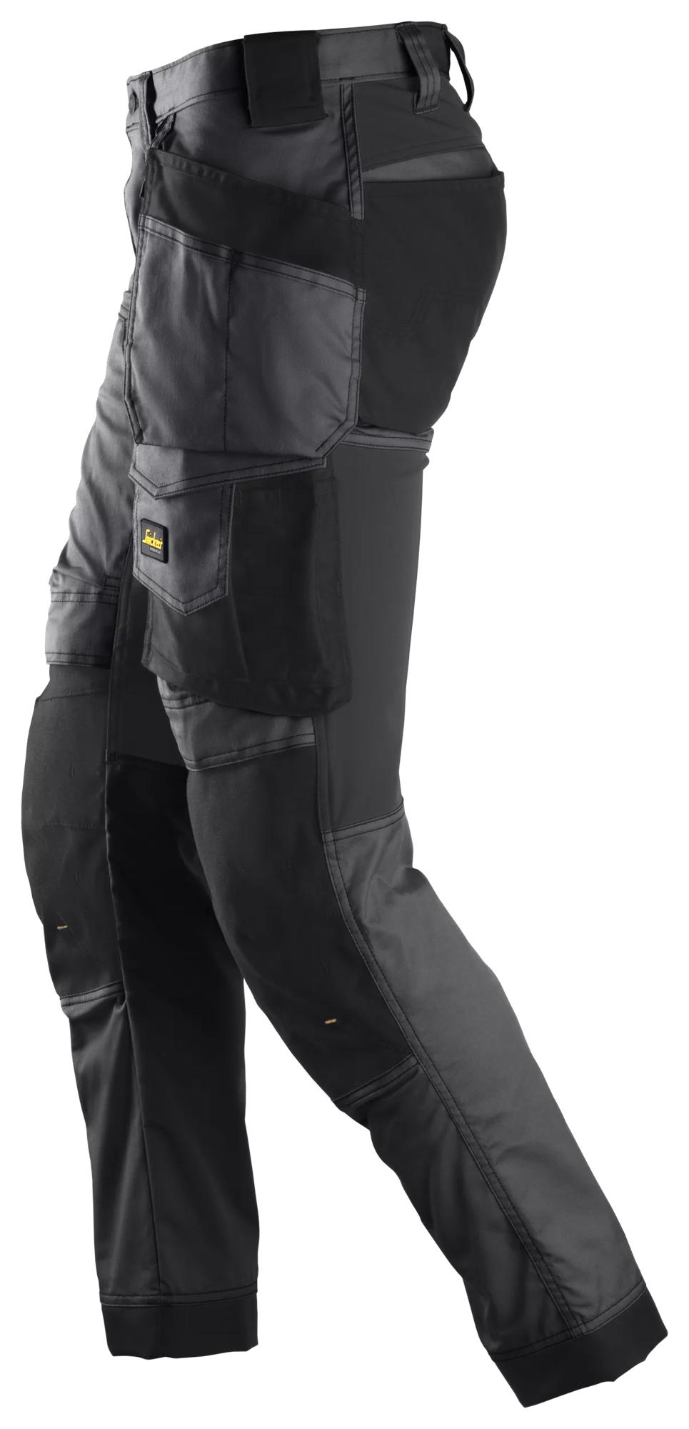 700 Tuffstuff Extreme Arbeitshose Mit Knieschützern