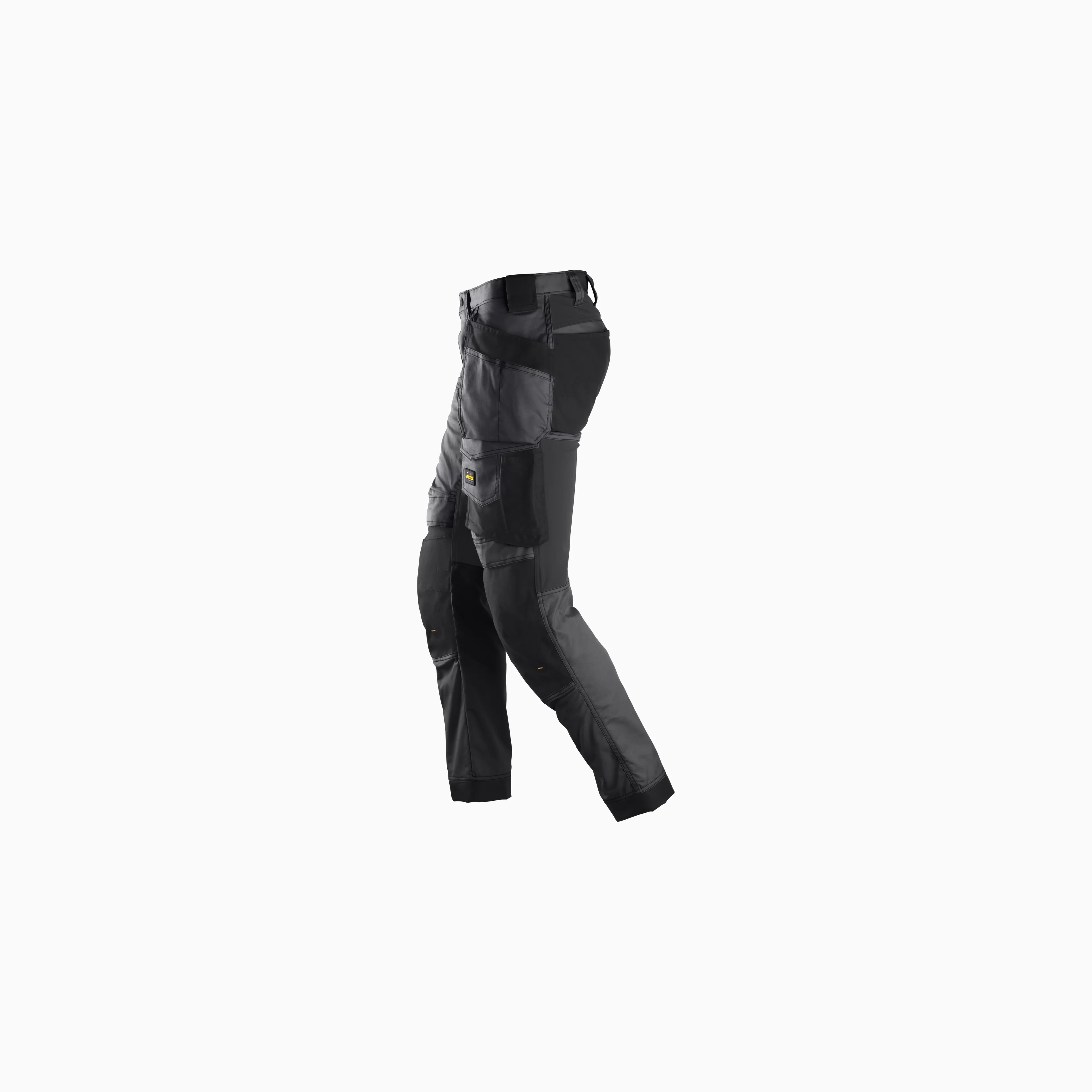Stretch Trousers Holster Pockets - 6241