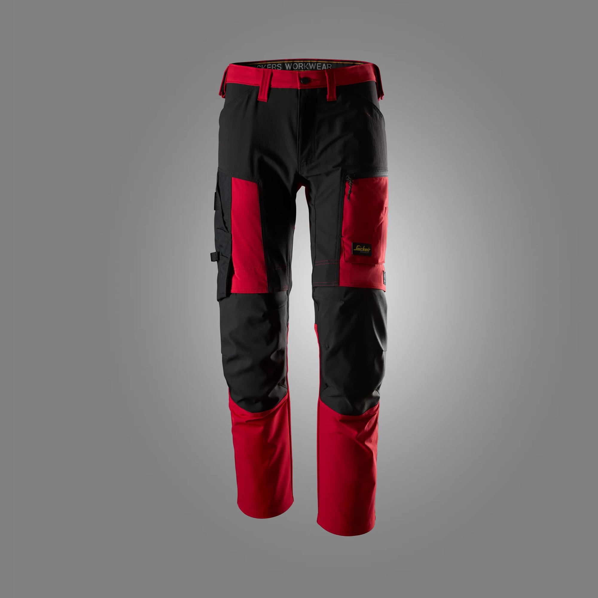 Stretch Trousers - 6318