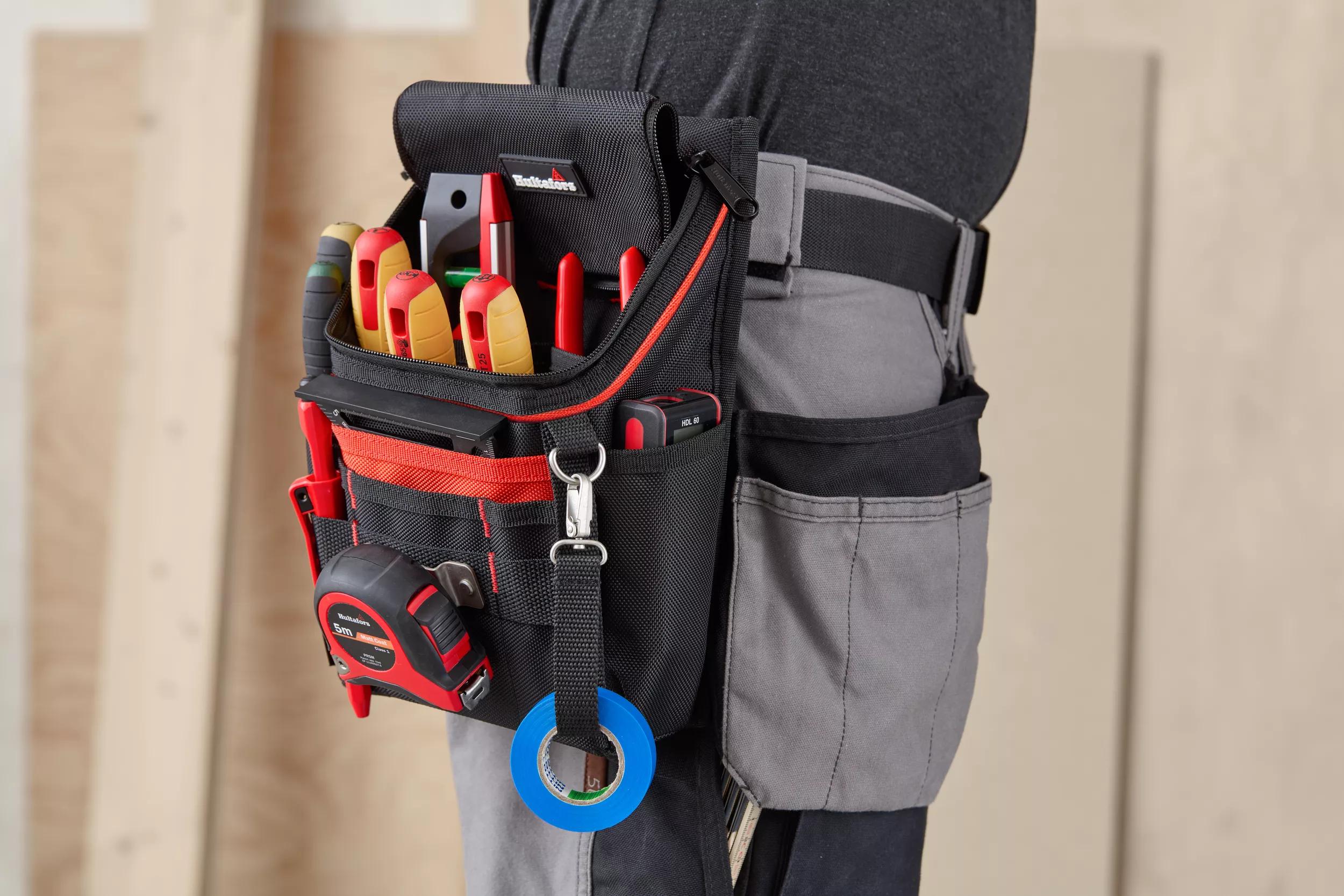 592040 Ziptop Utility Pouch