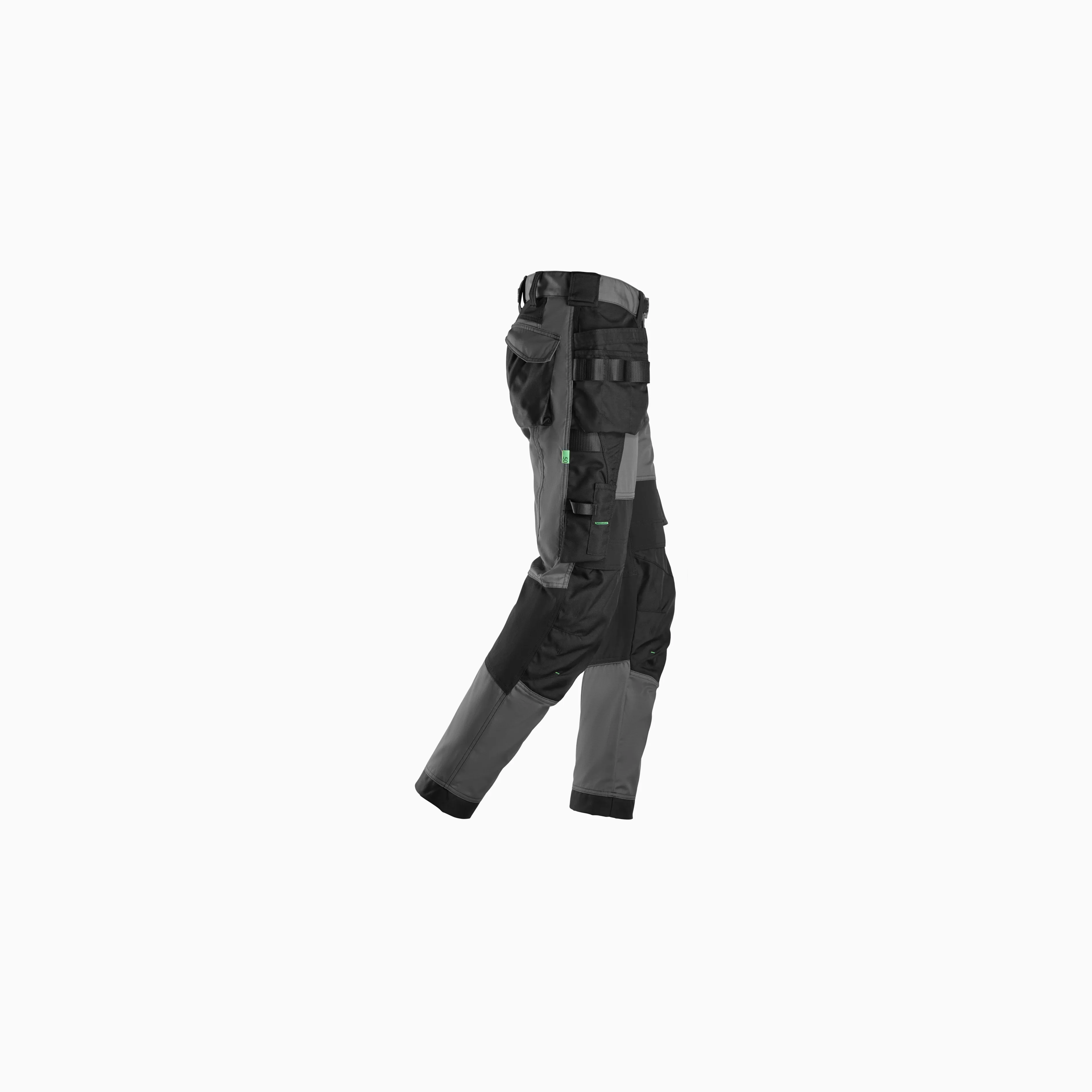 Work Trousers+ Holster Pockets - 6902