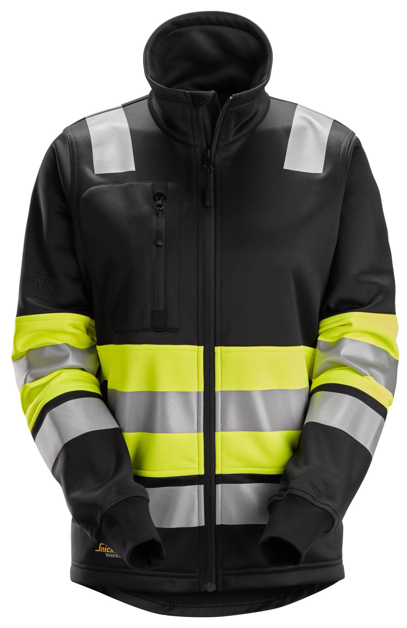 Class 1 Women's Full Zip Jacket - 8077