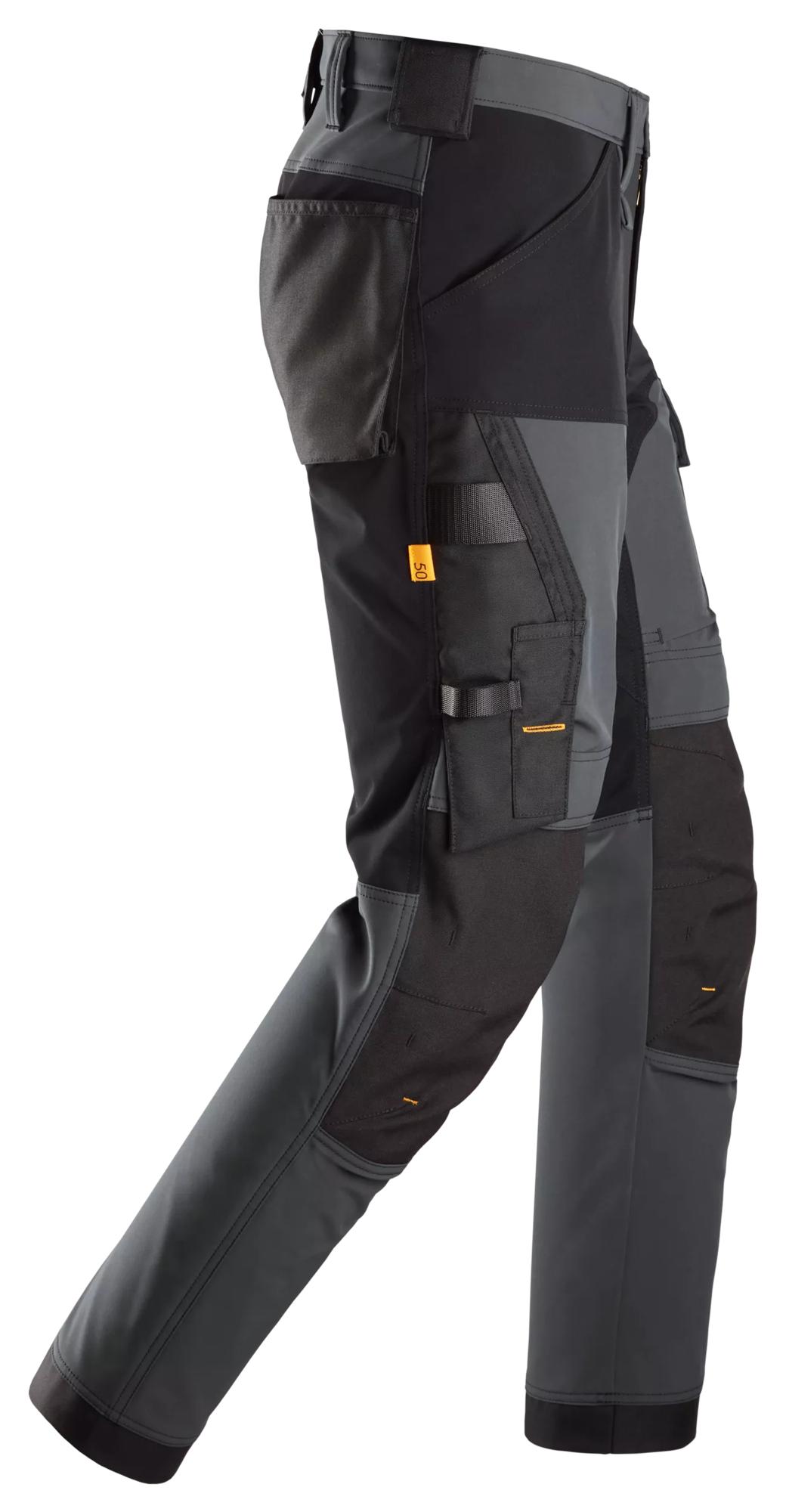 4-Way Stretch Trousers - 6375