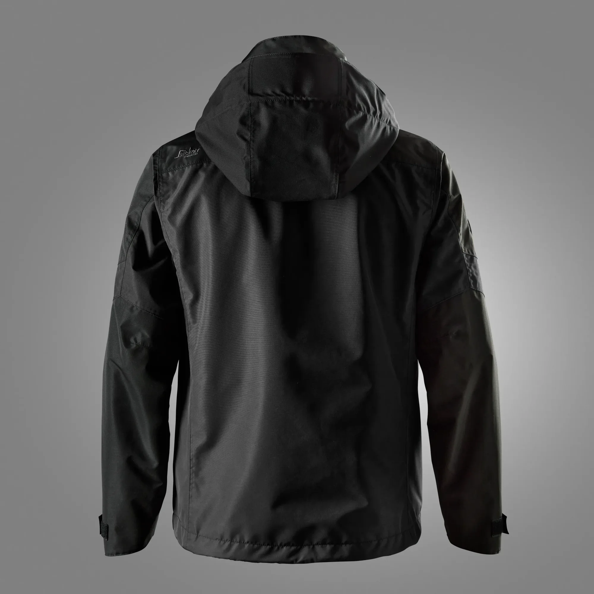 Waterproof Shell Jacket - 1304