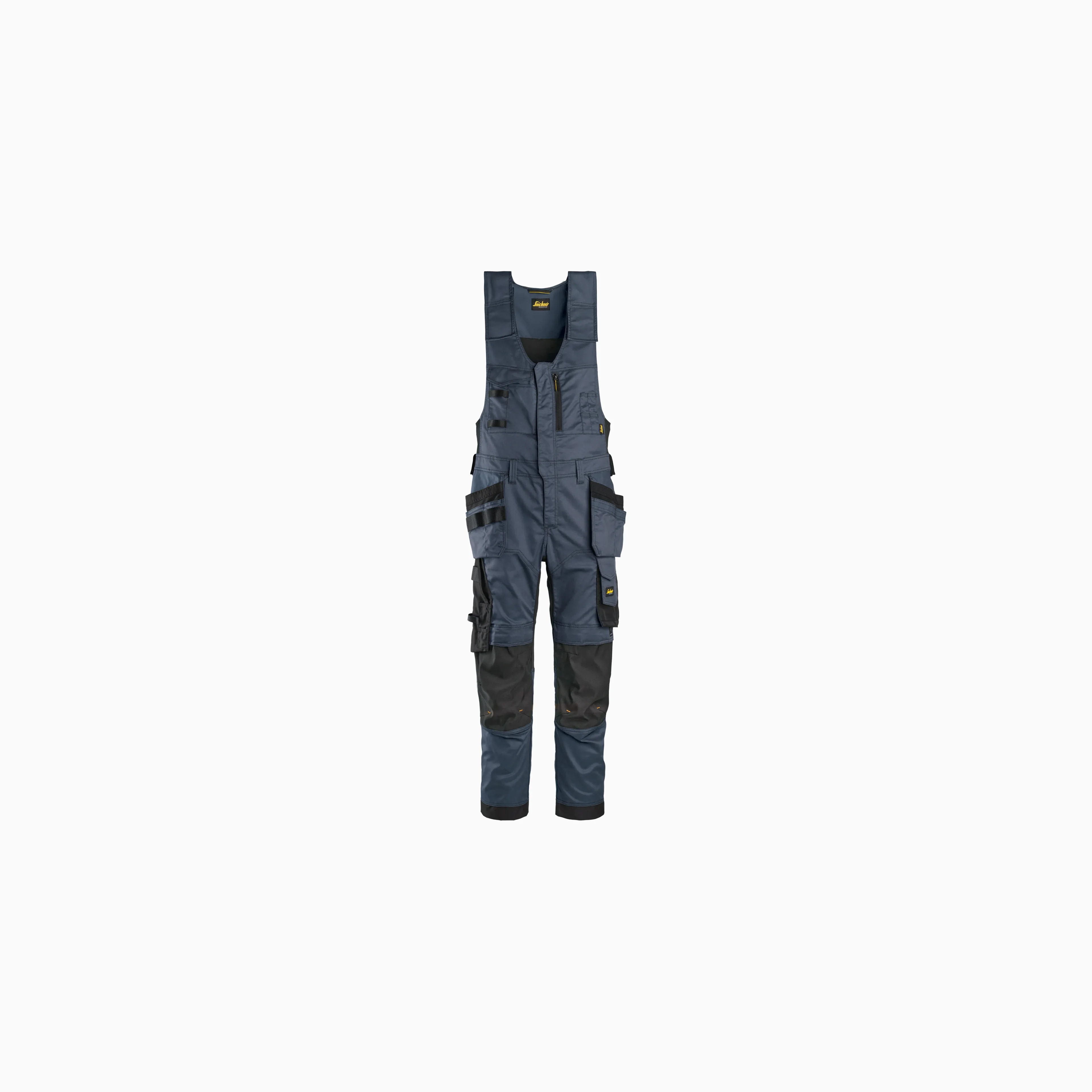 Stretch One - piece Trousers Holster Pockets - 6012