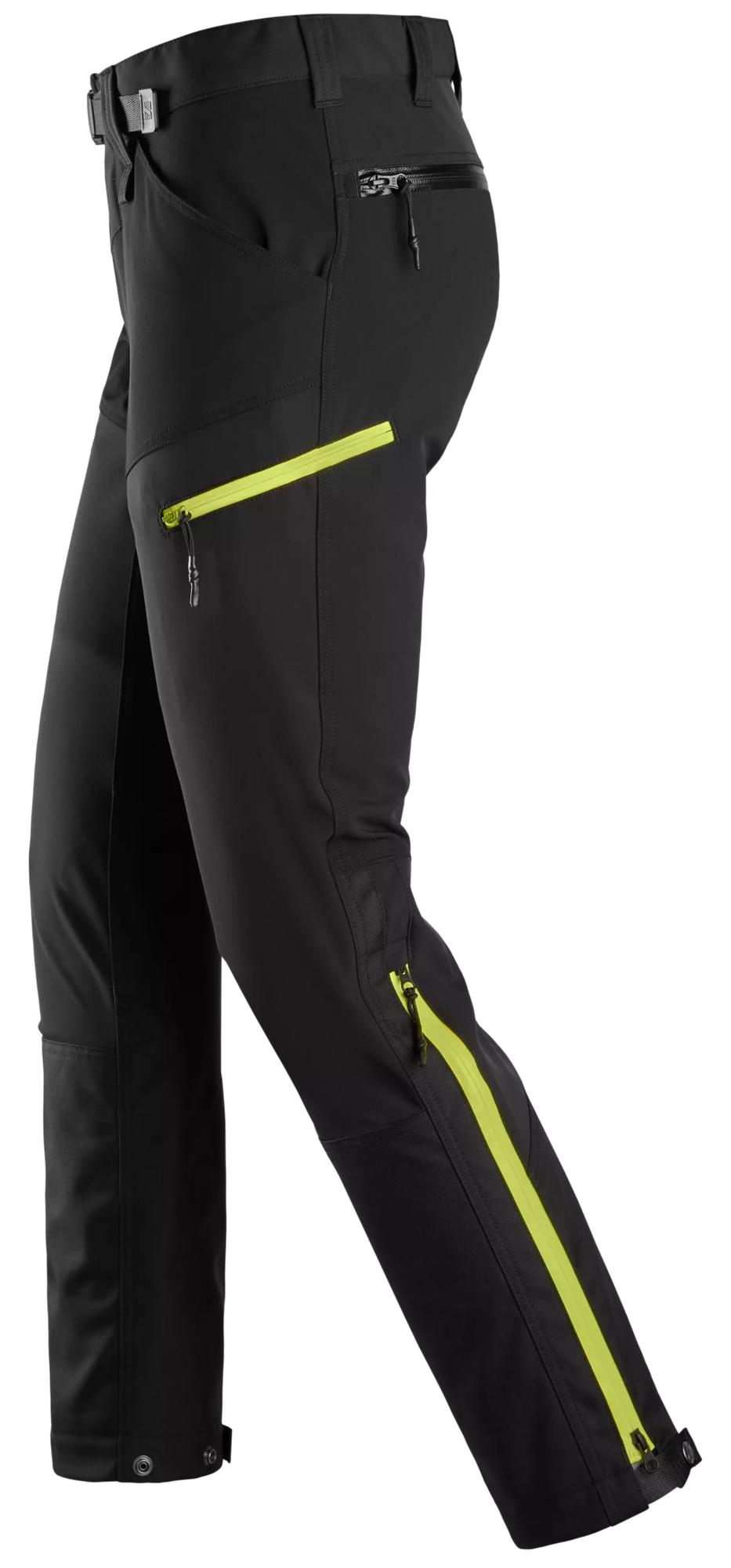 Softshell Stretch Trousers - 6948