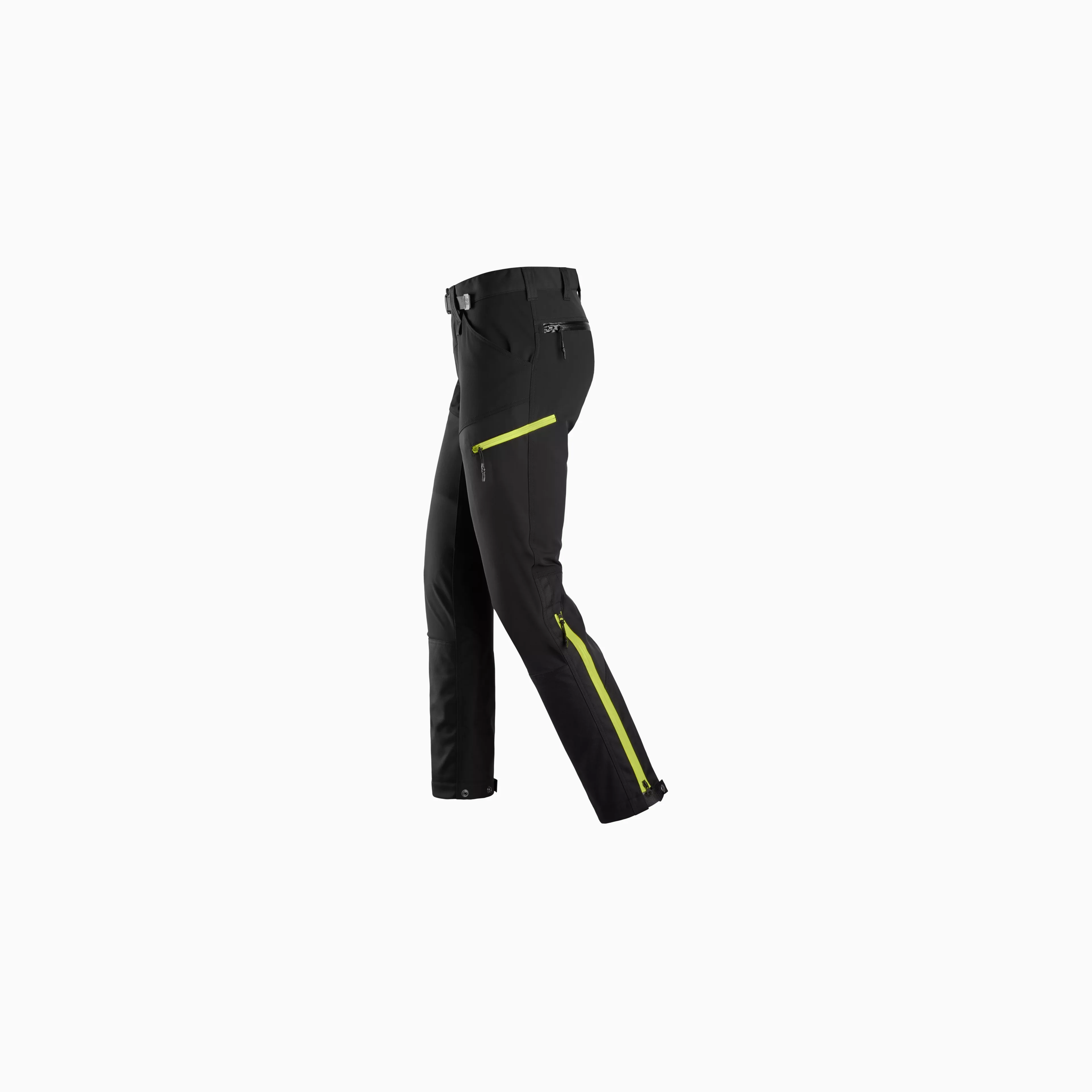 Softshell Stretch Trousers - 6948