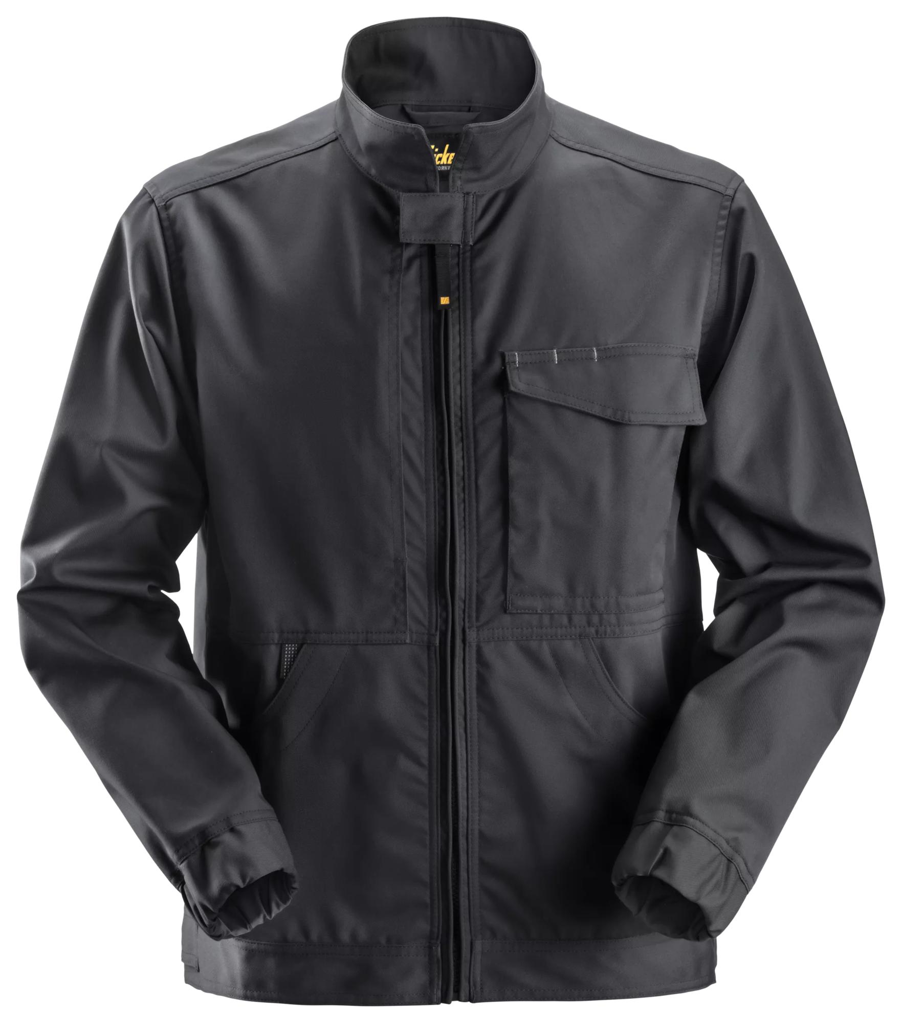 Service Jacket - 1673