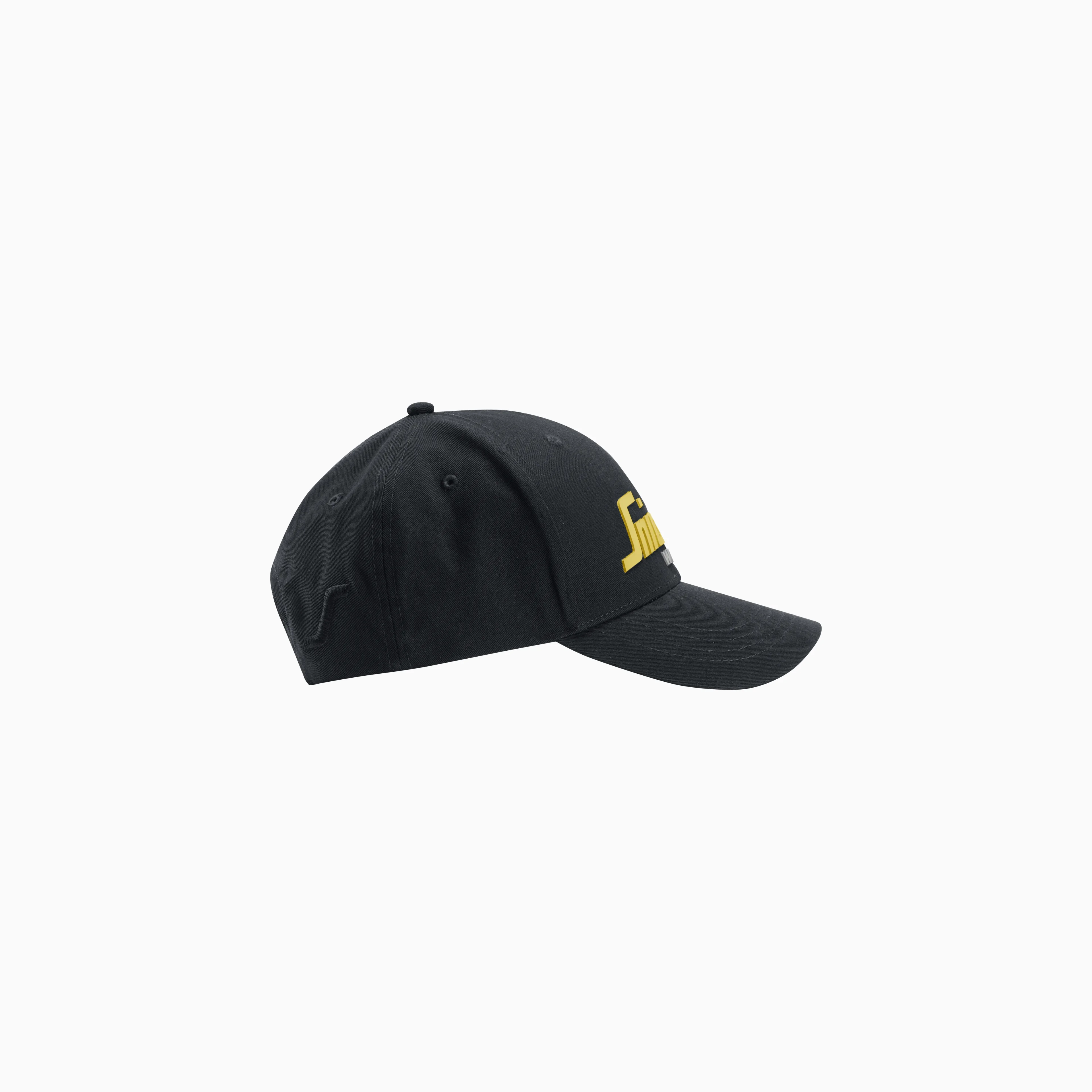 Logo Cap - 9041