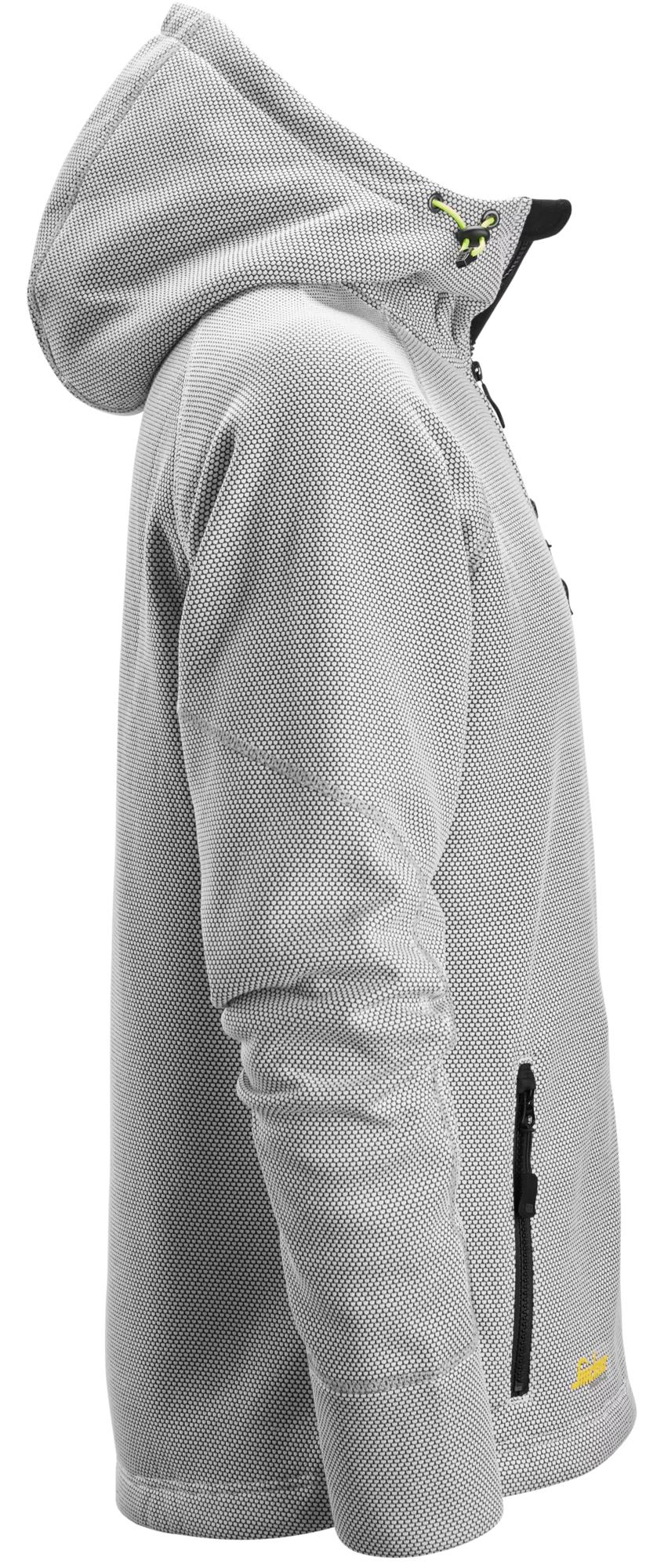Fleece Hoodie - 8041