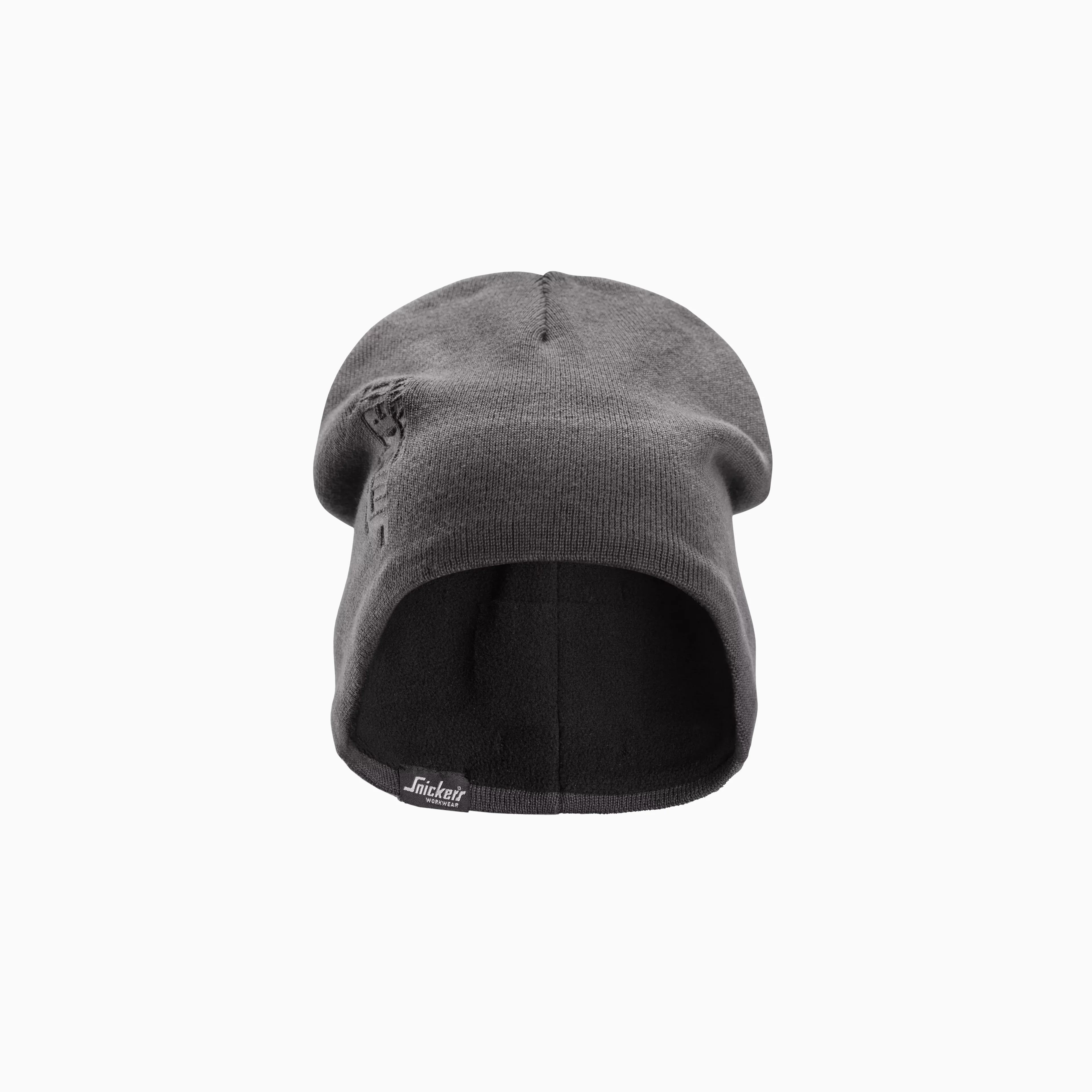 Snickers 9015 Reversible Beanie | Snickersshop | Snelle levering
