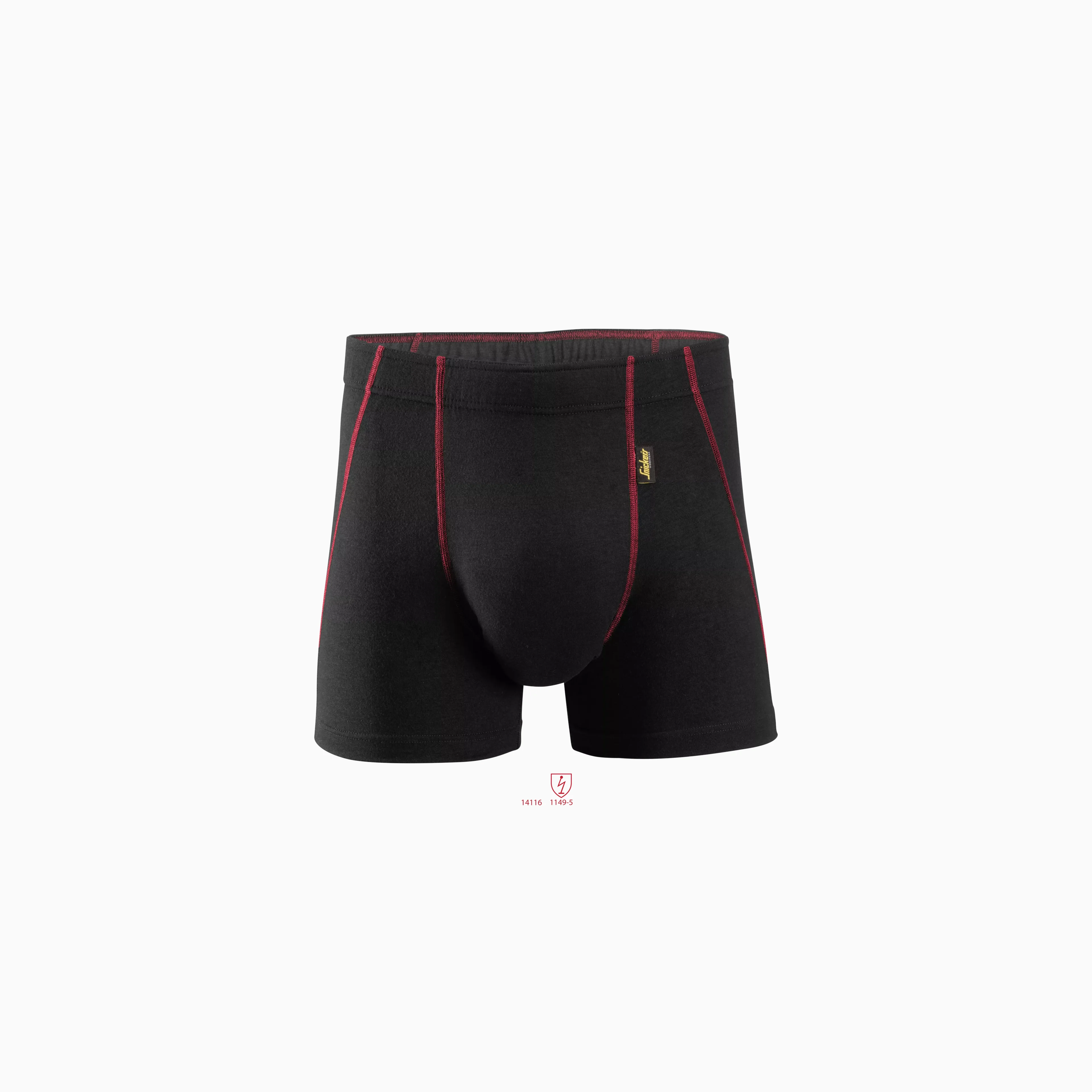 ProtecWork, Boxer - 9463