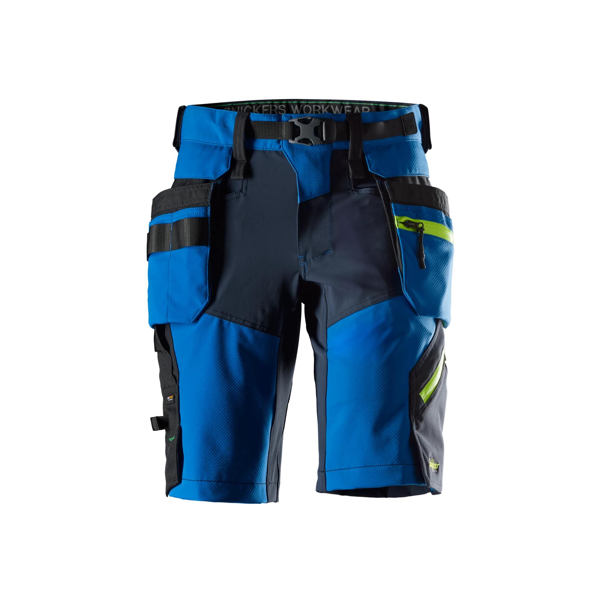 SoftShell Short Detachacble Holster Pockets - 6140